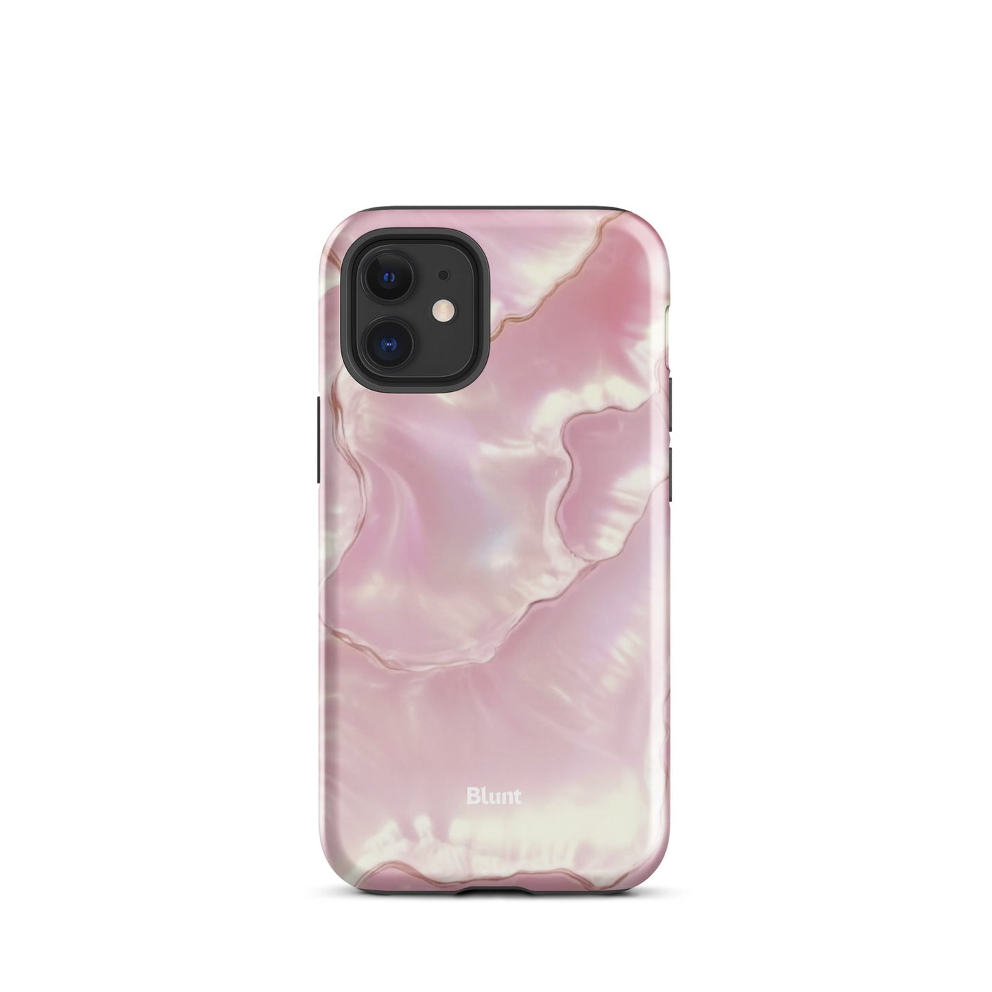 Plum Stardust iPhone Case - Blunt Cases