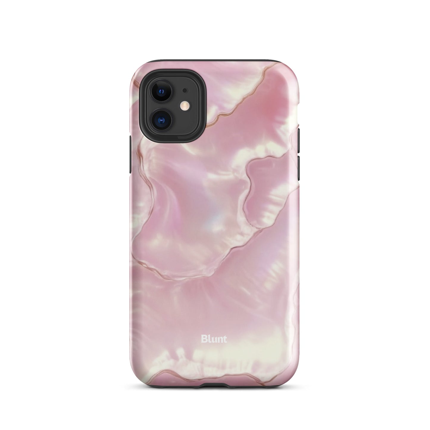 Plum Stardust iPhone Case - Blunt Cases
