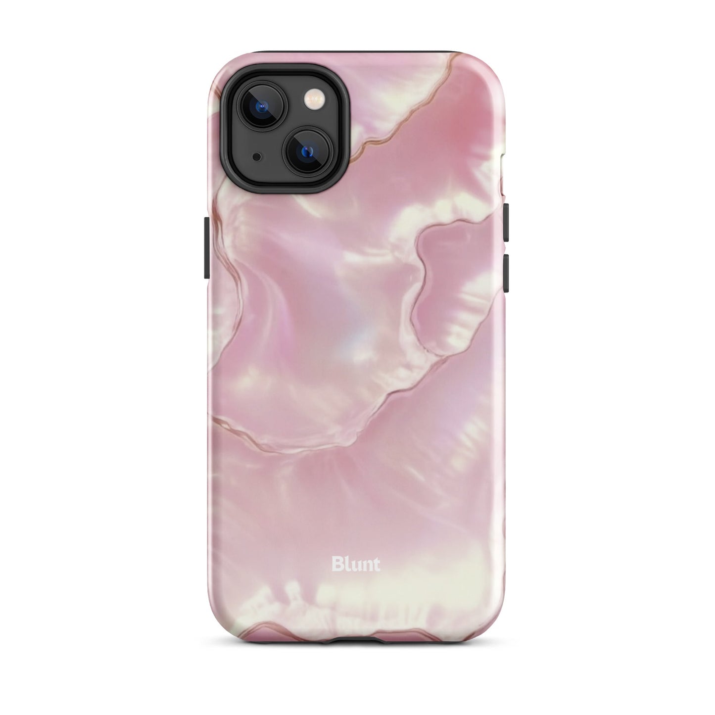 Plum Stardust iPhone Case - Blunt Cases