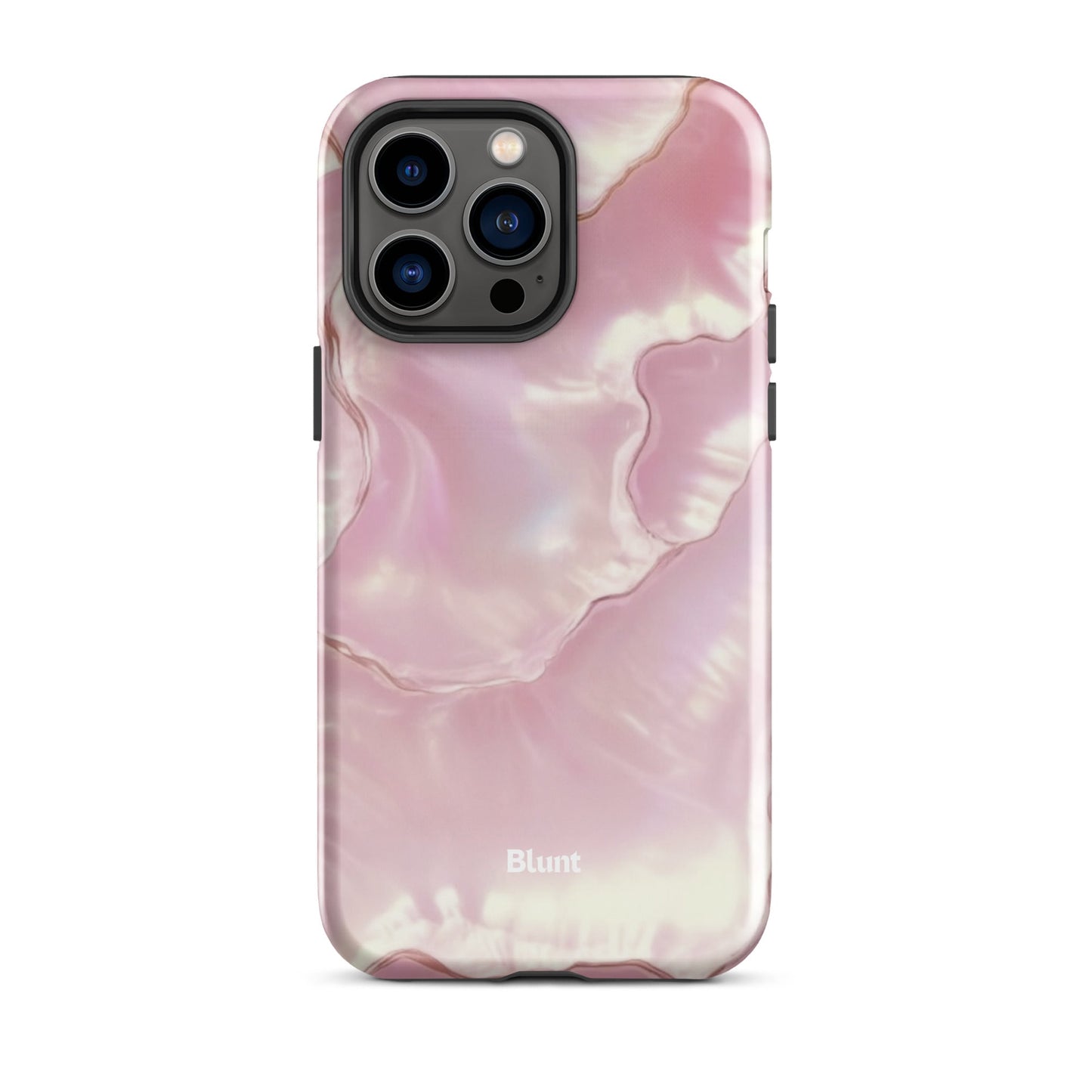 Plum Stardust iPhone Case - Blunt Cases