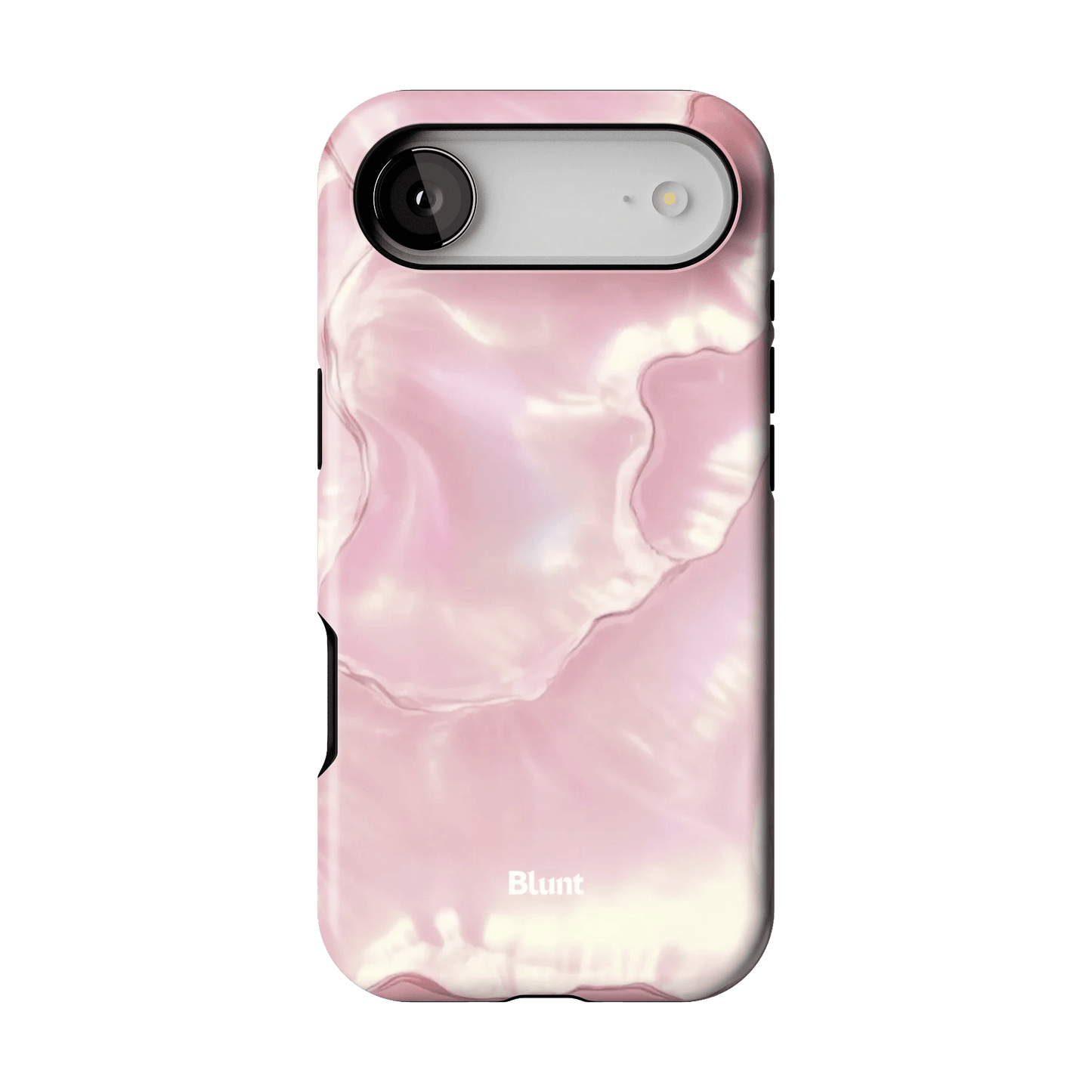 Plum Stardust iPhone Case - Blunt Cases