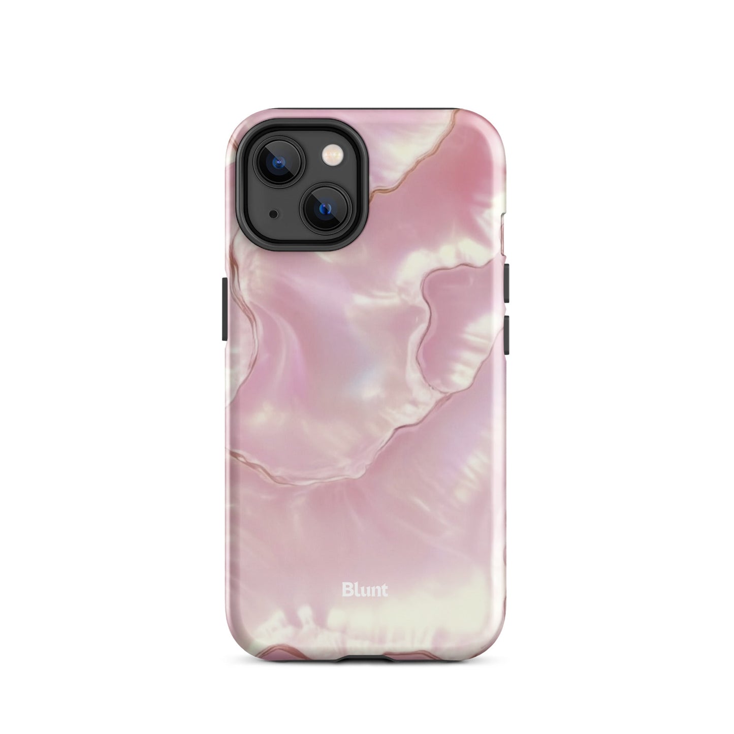 Plum Stardust iPhone Case - Blunt Cases