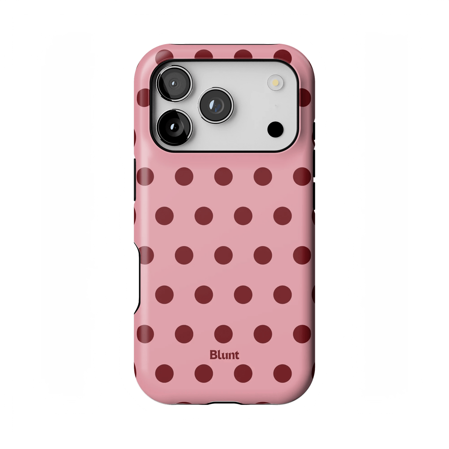 Plum Twilight iPhone Case - Blunt Cases
