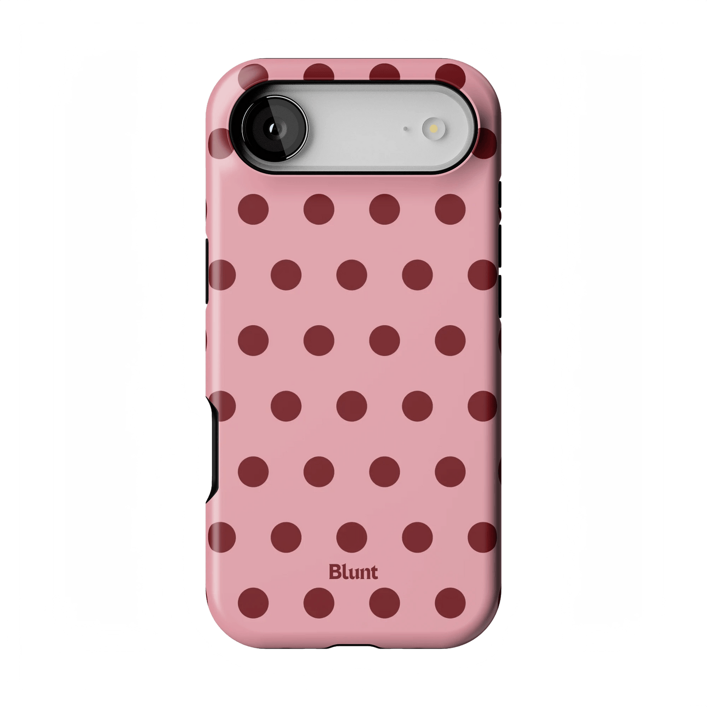 Plum Twilight iPhone Case - Blunt Cases