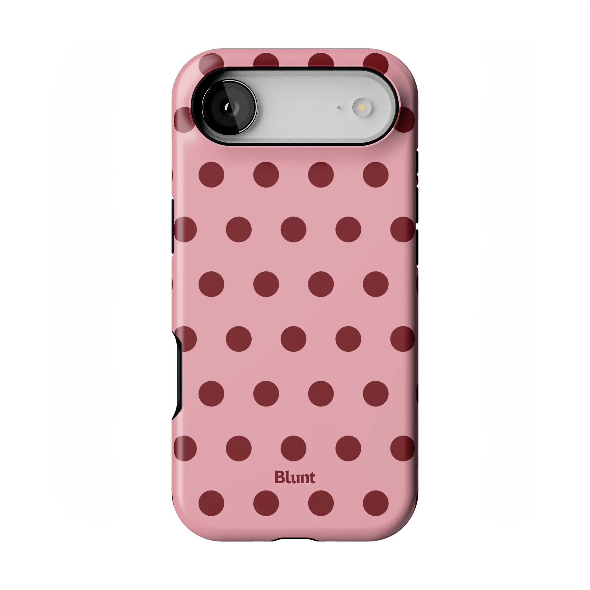 Plum Twilight iPhone Case - Blunt Cases
