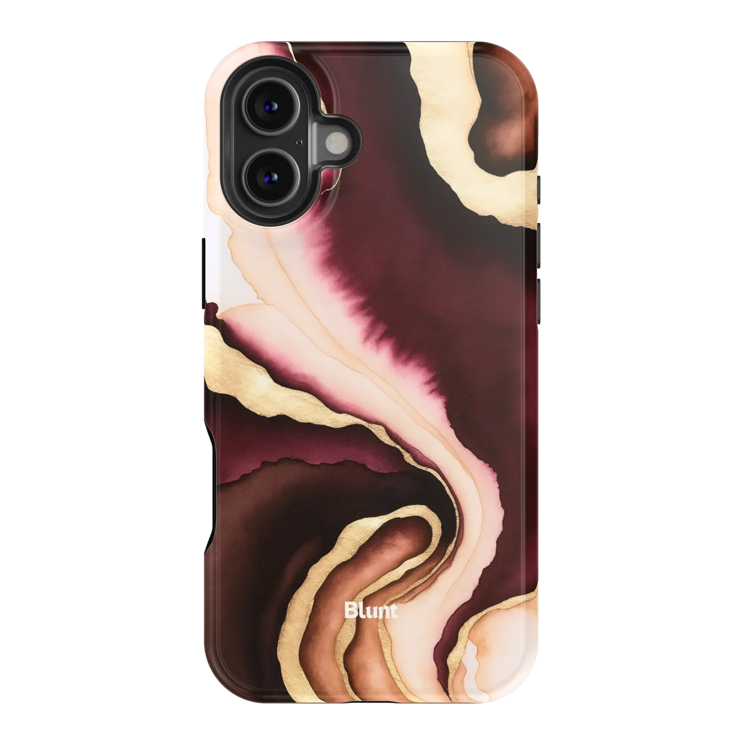 Marais iPhone Case