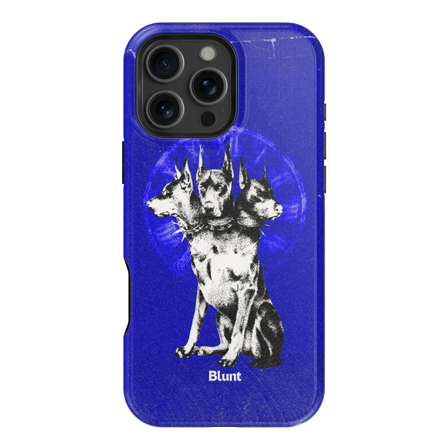 Play Flight iPhone Case