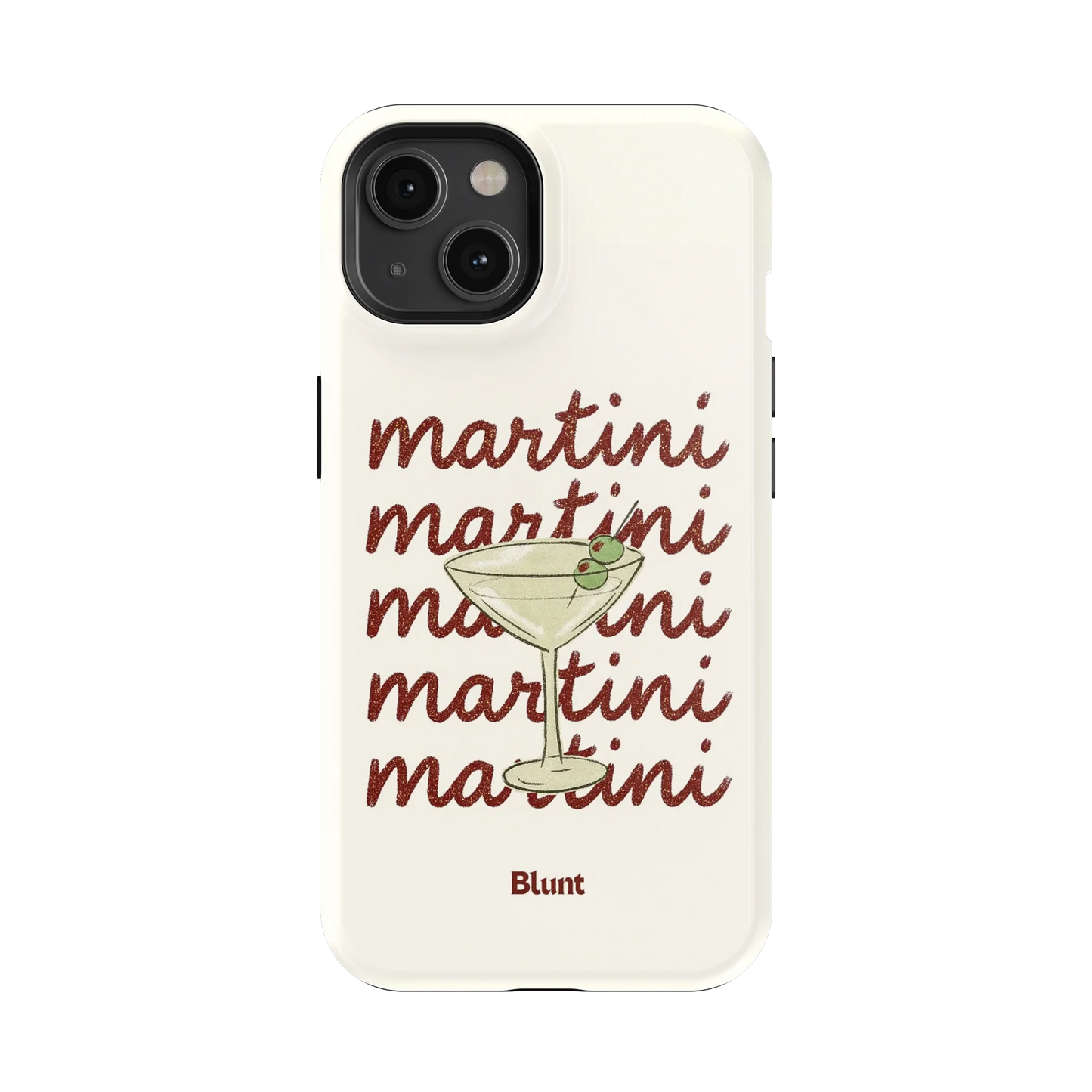 Sip Sip iPhone Case
