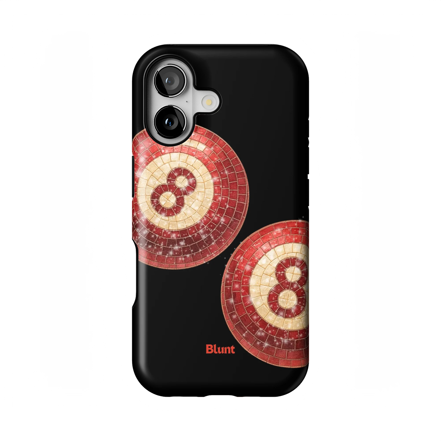 Roulette iPhone Case