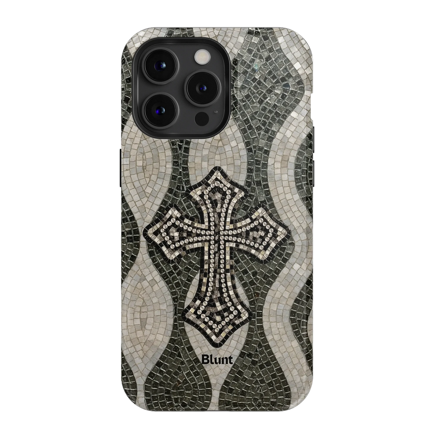 Sanctuary iPhone Case