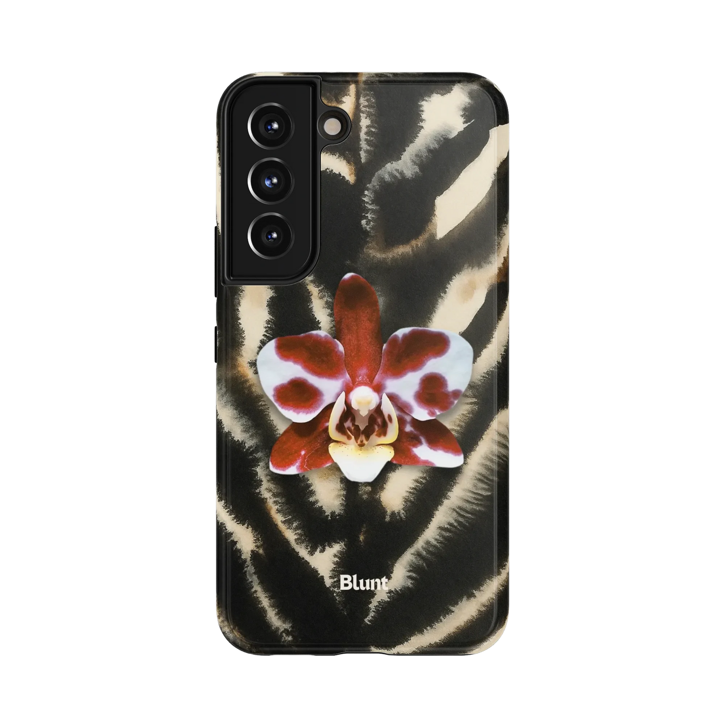 Huntress Samsung Case
