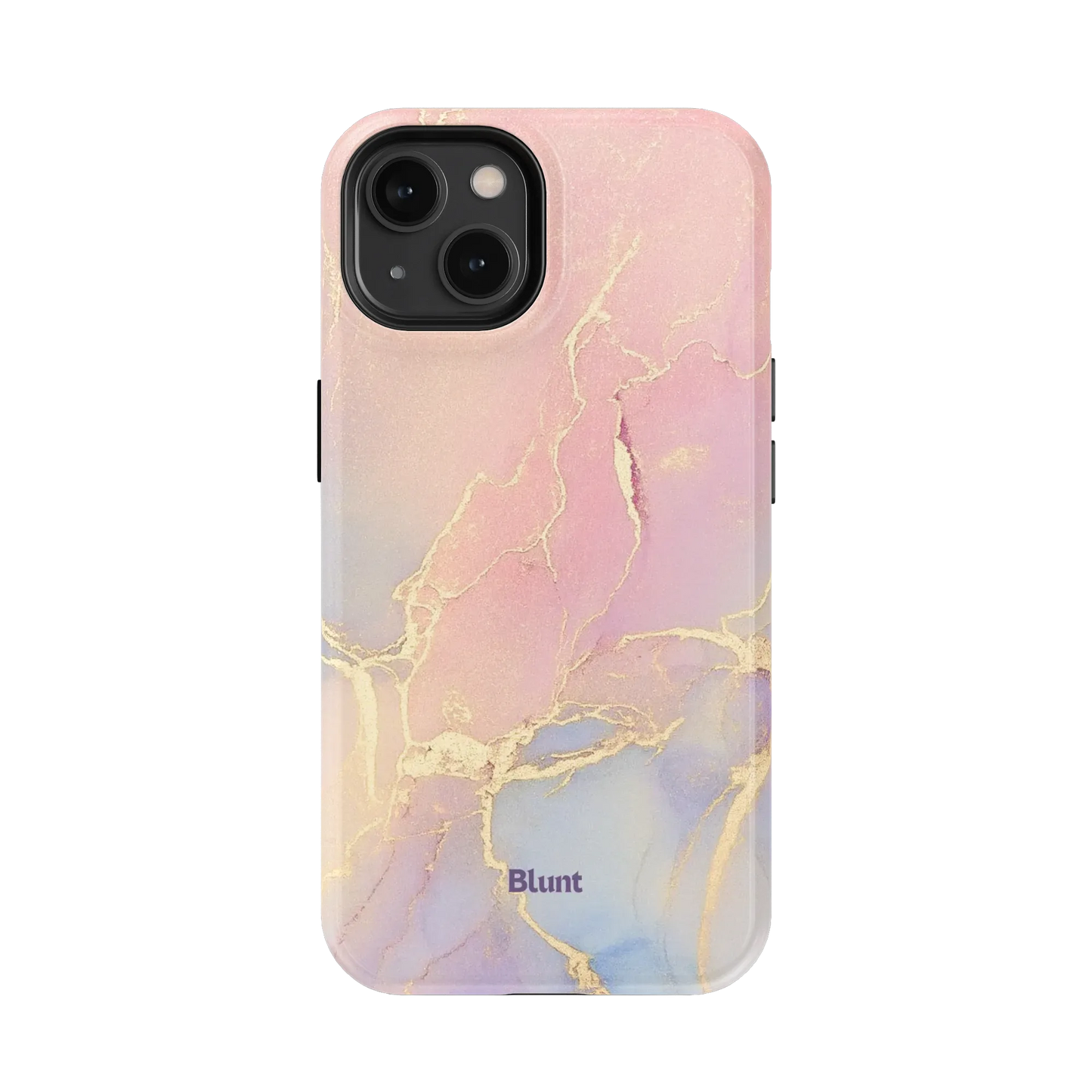 Rosie Marble iPhone Case