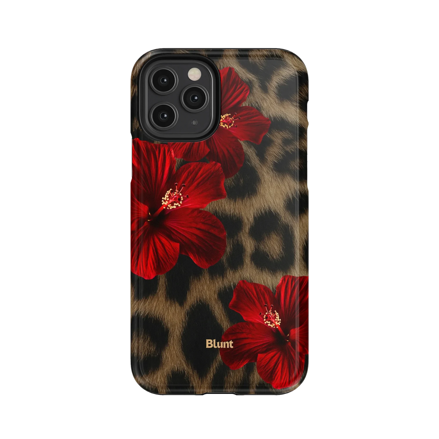 Rogue Flower iPhone Case