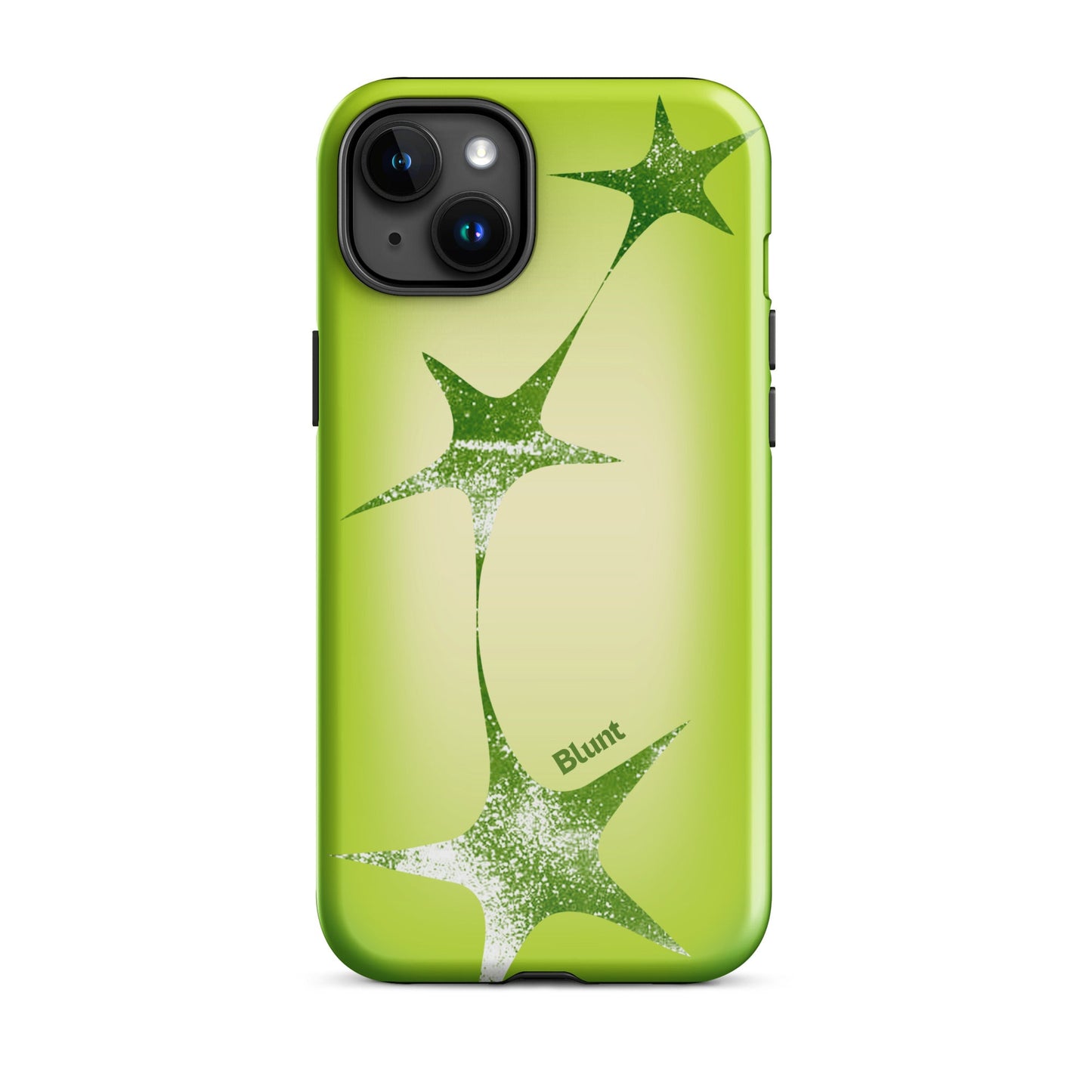 Poison Ivy iPhone Case - Blunt Cases