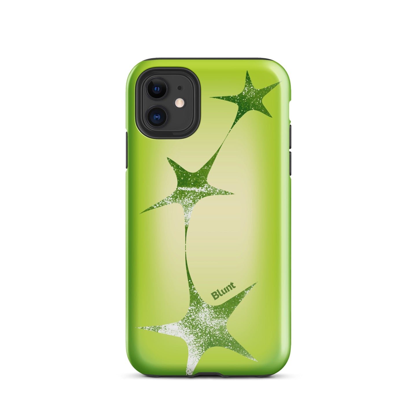 Poison Ivy iPhone Case - Blunt Cases