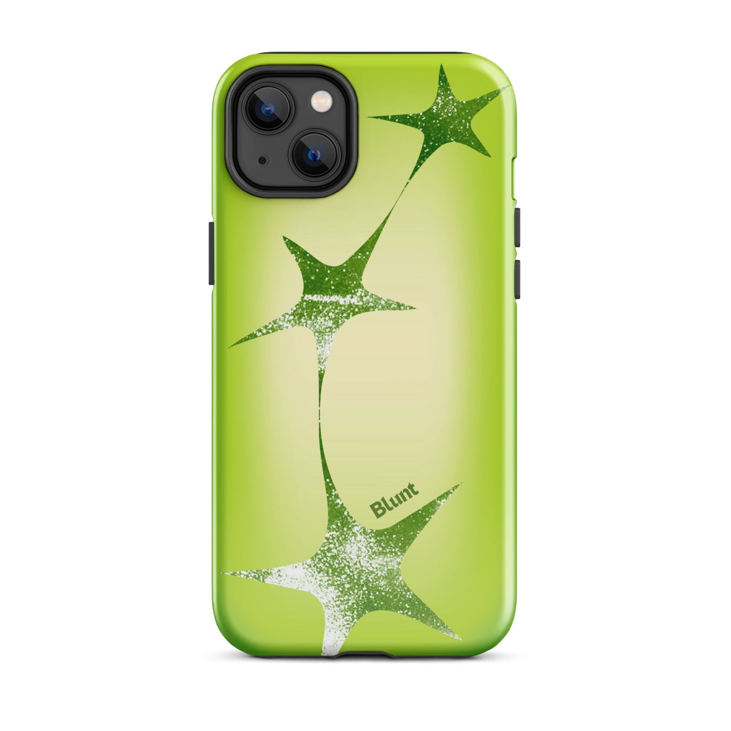 Poison Ivy iPhone Case - Blunt Cases