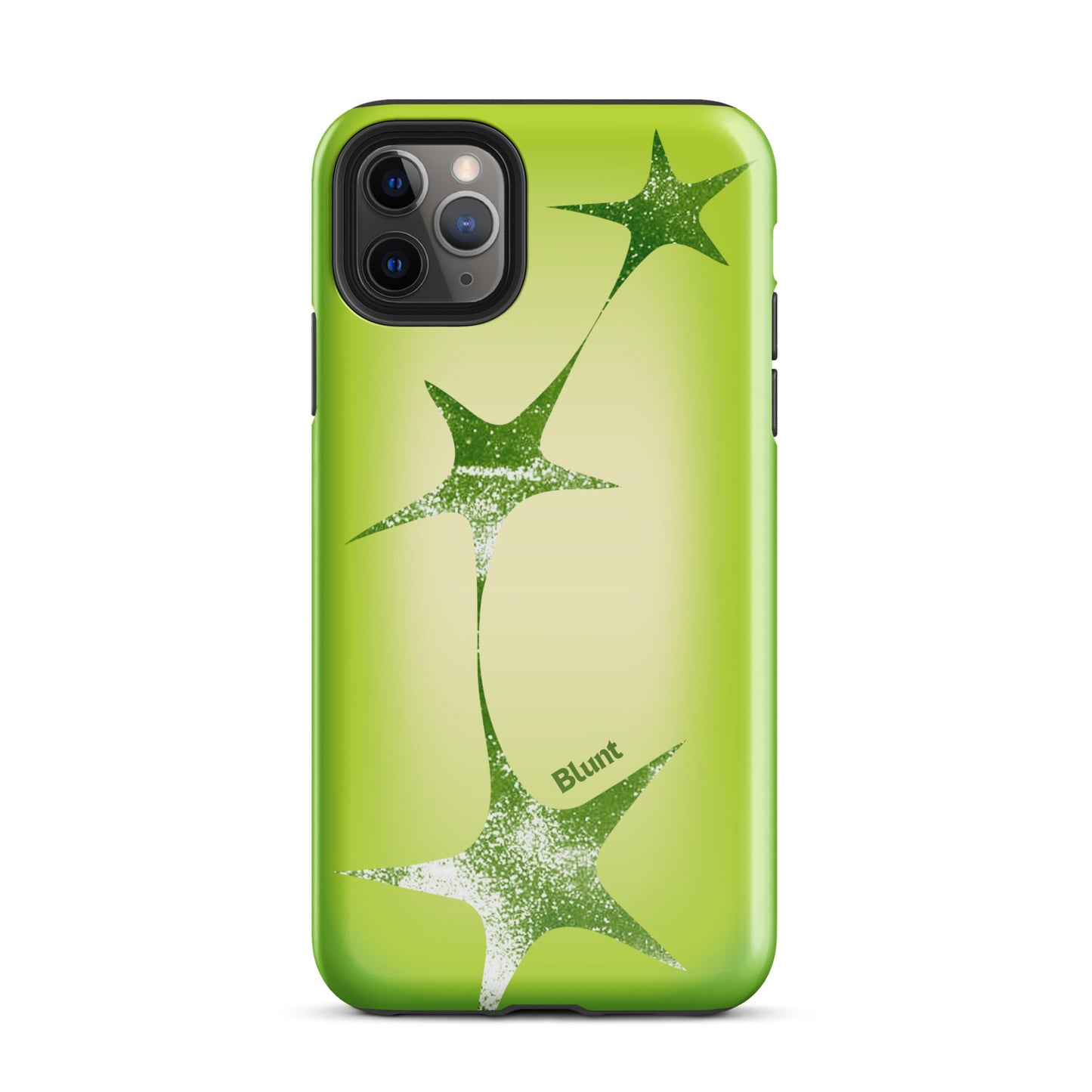 Poison Ivy iPhone Case - Blunt Cases