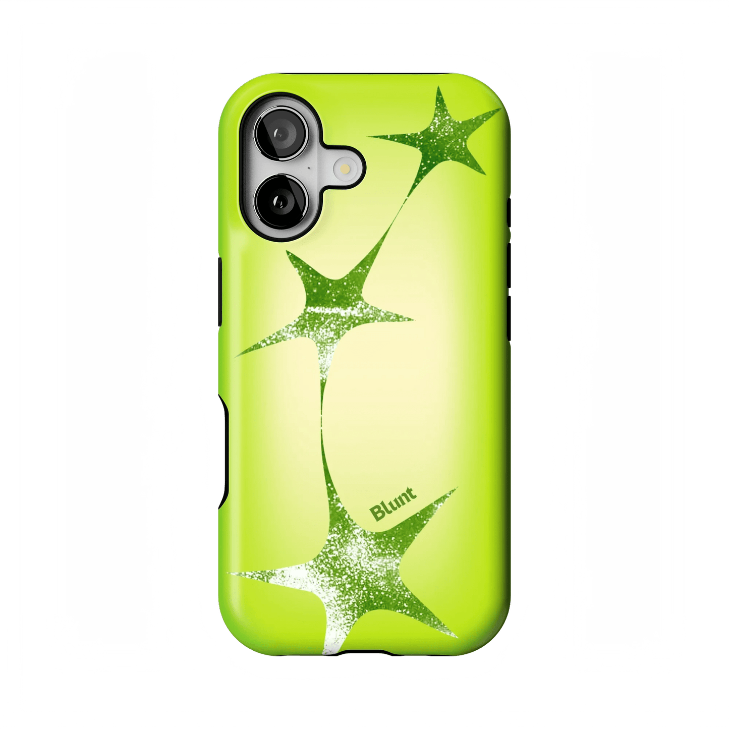 Poison Ivy iPhone Case - Blunt Cases