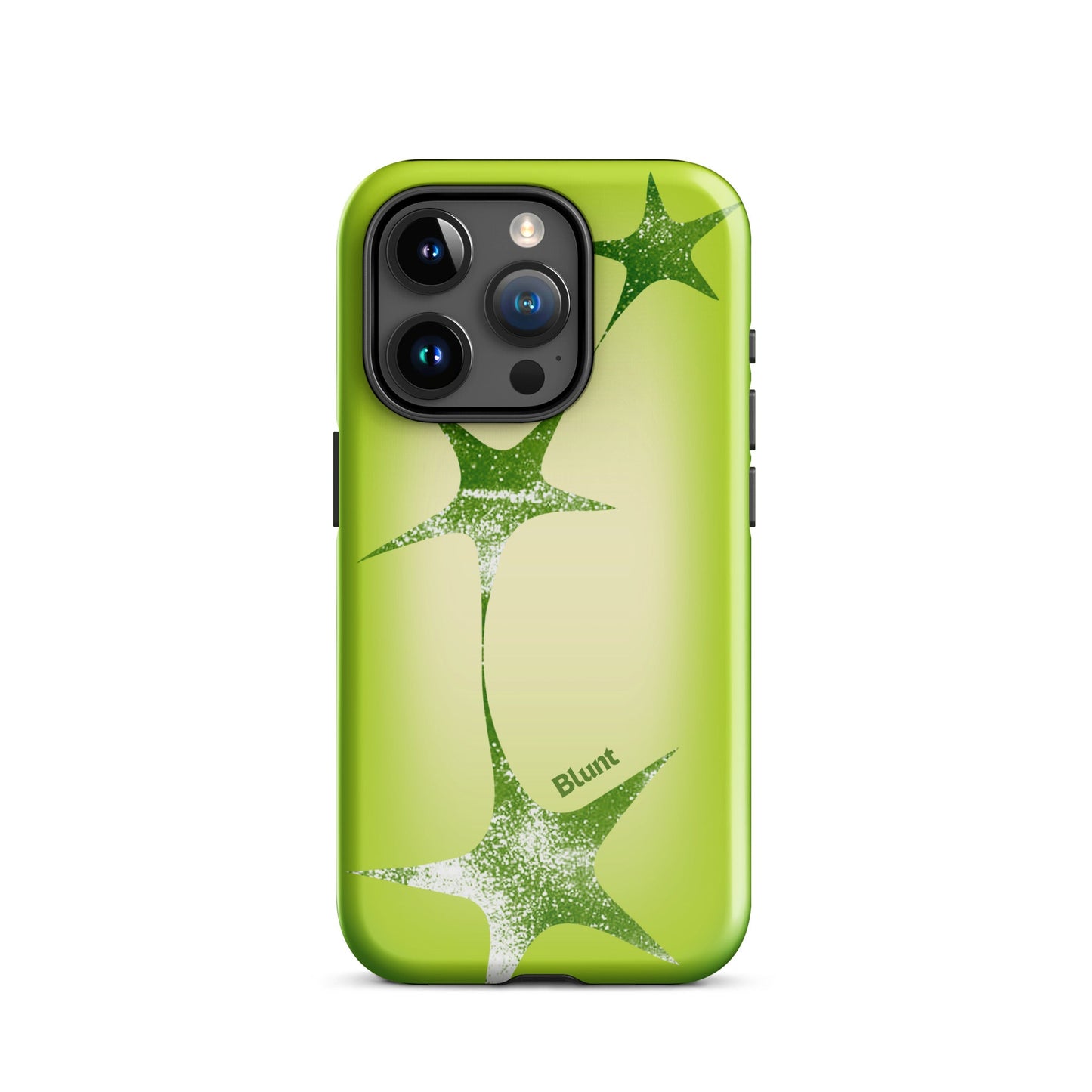 Poison Ivy iPhone Case - Blunt Cases