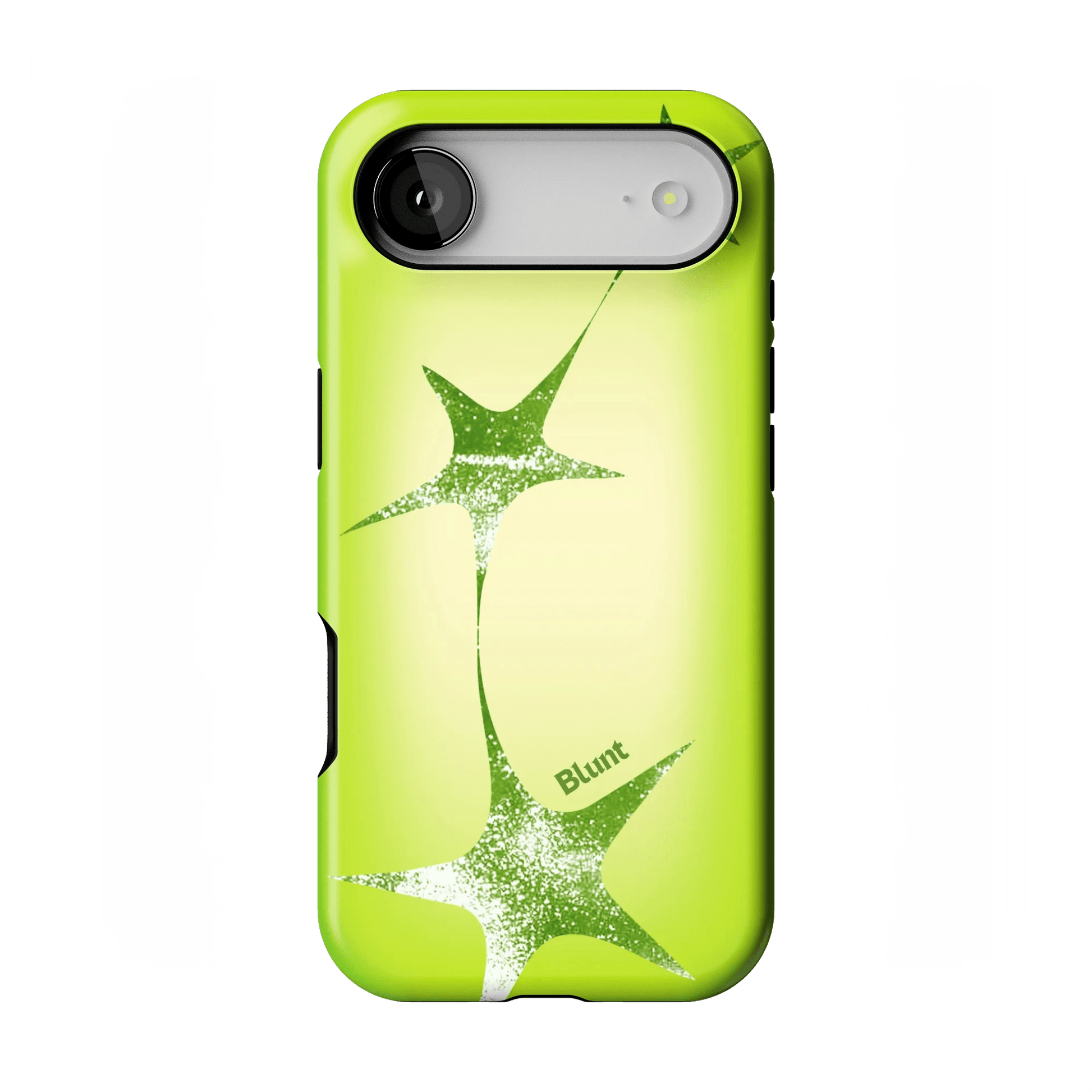 Poison Ivy iPhone Case - Blunt Cases