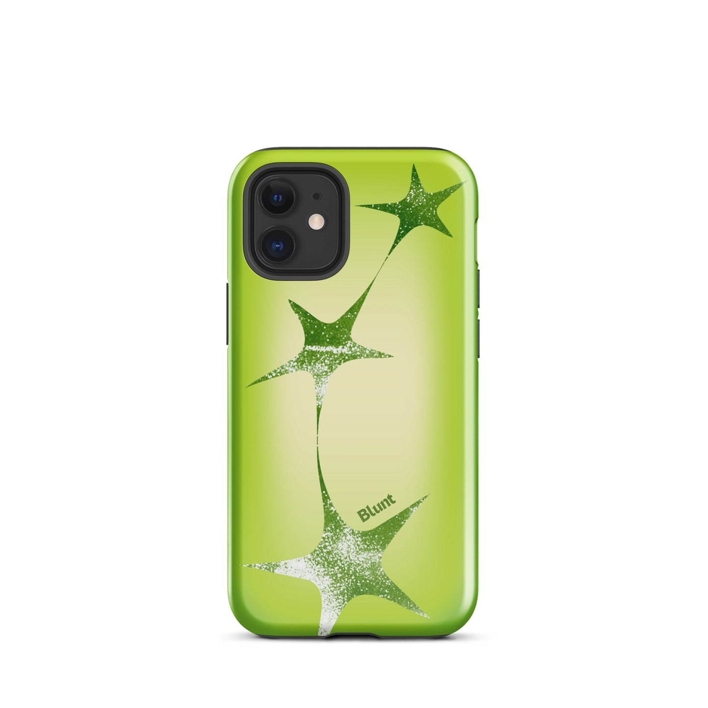 Poison Ivy iPhone Case - Blunt Cases
