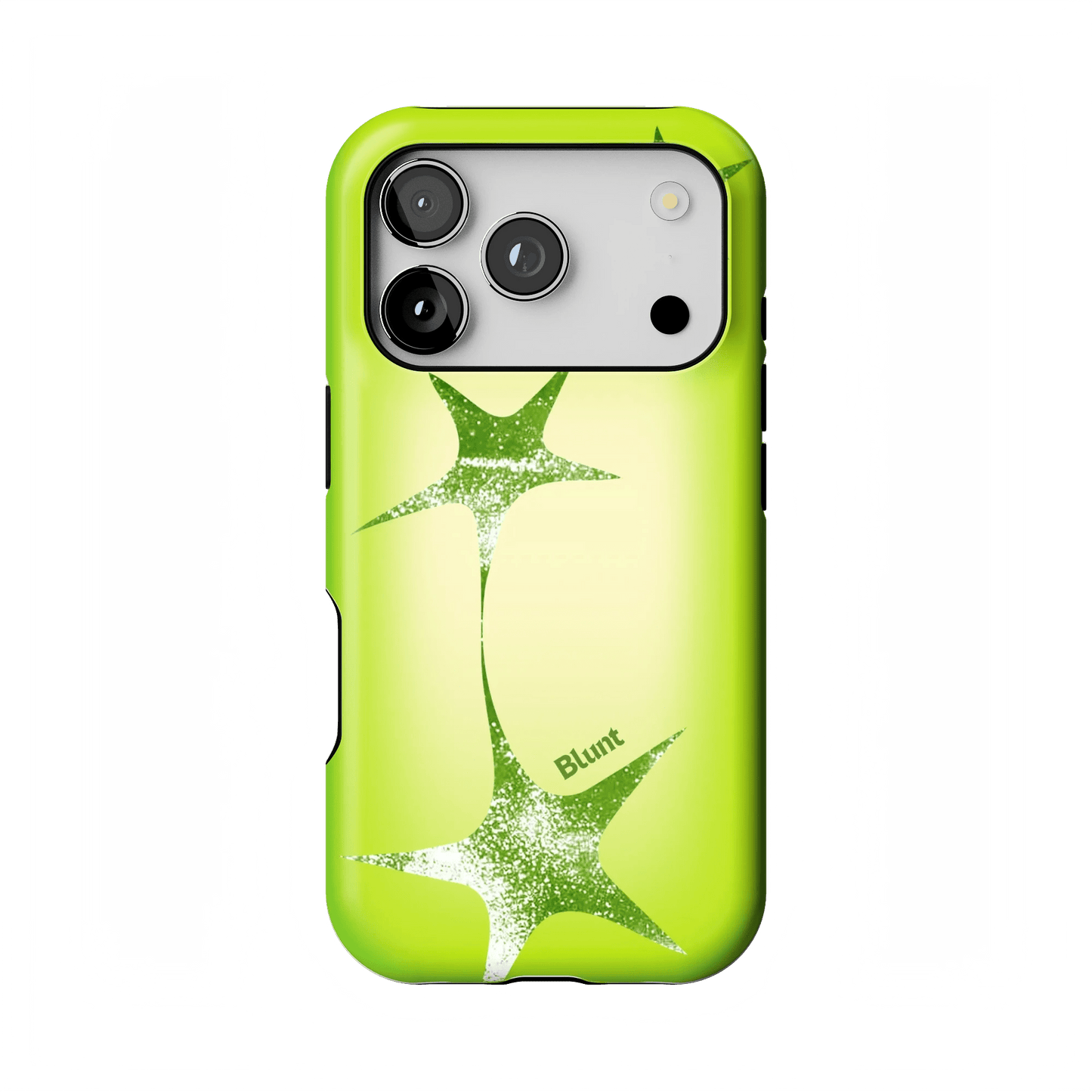 Poison Ivy iPhone Case - Blunt Cases
