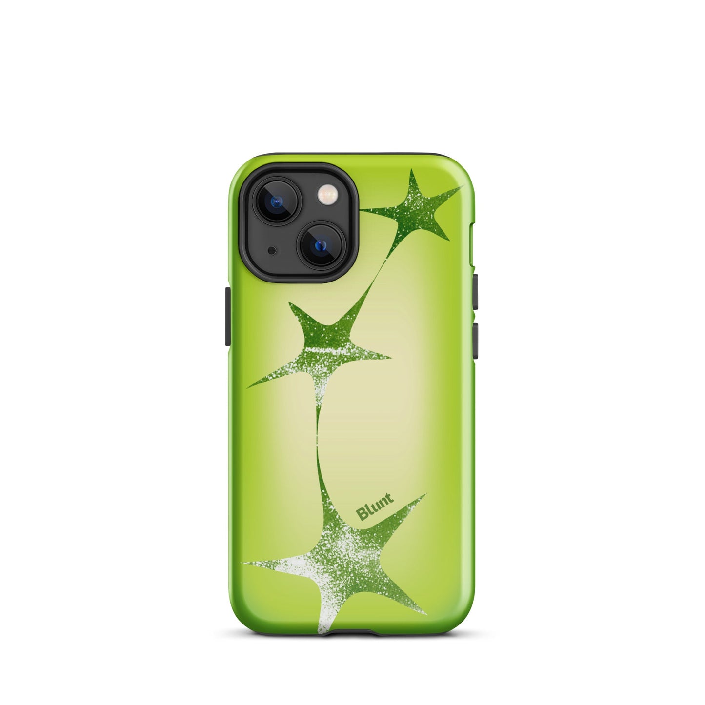 Poison Ivy iPhone Case - Blunt Cases