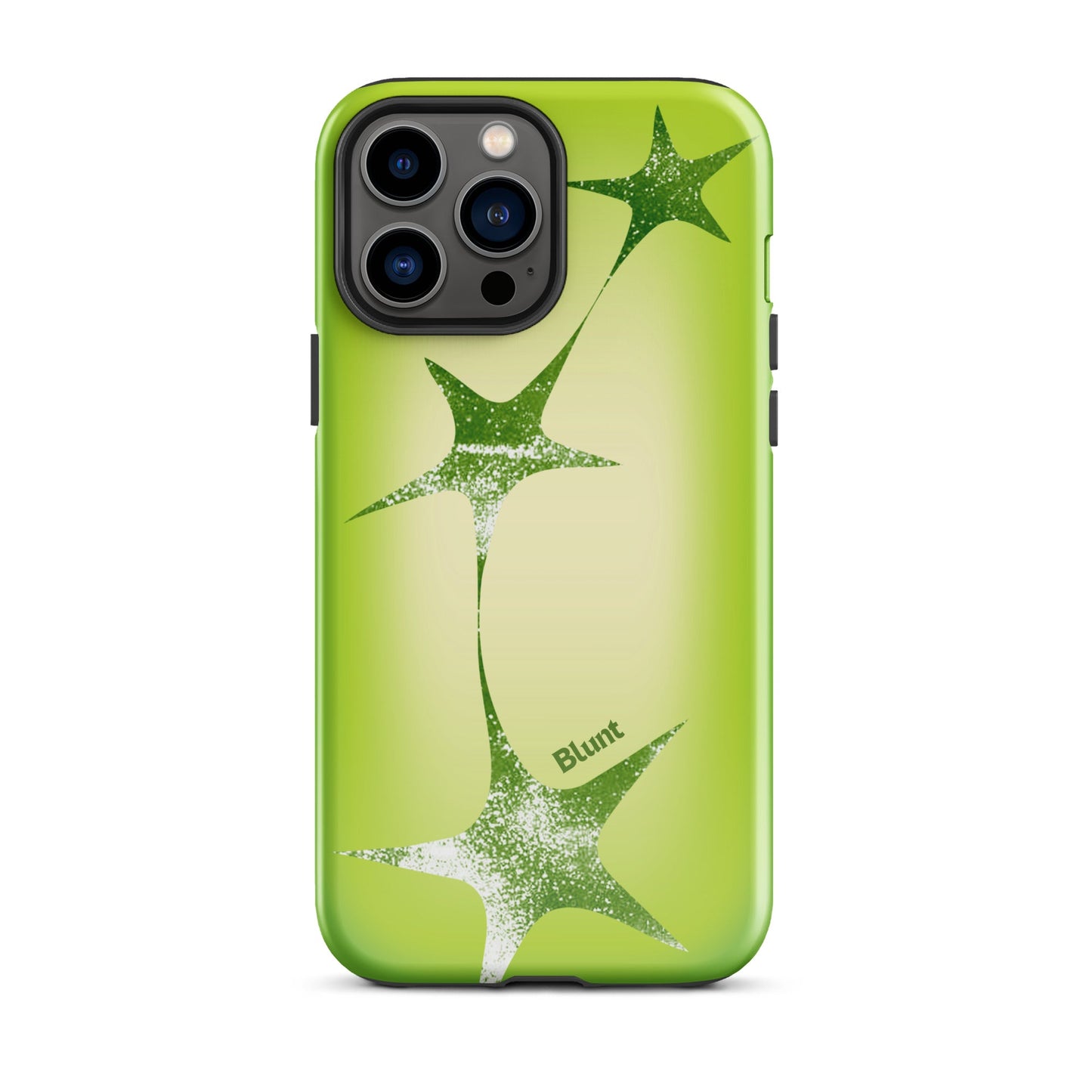 Poison Ivy iPhone Case - Blunt Cases