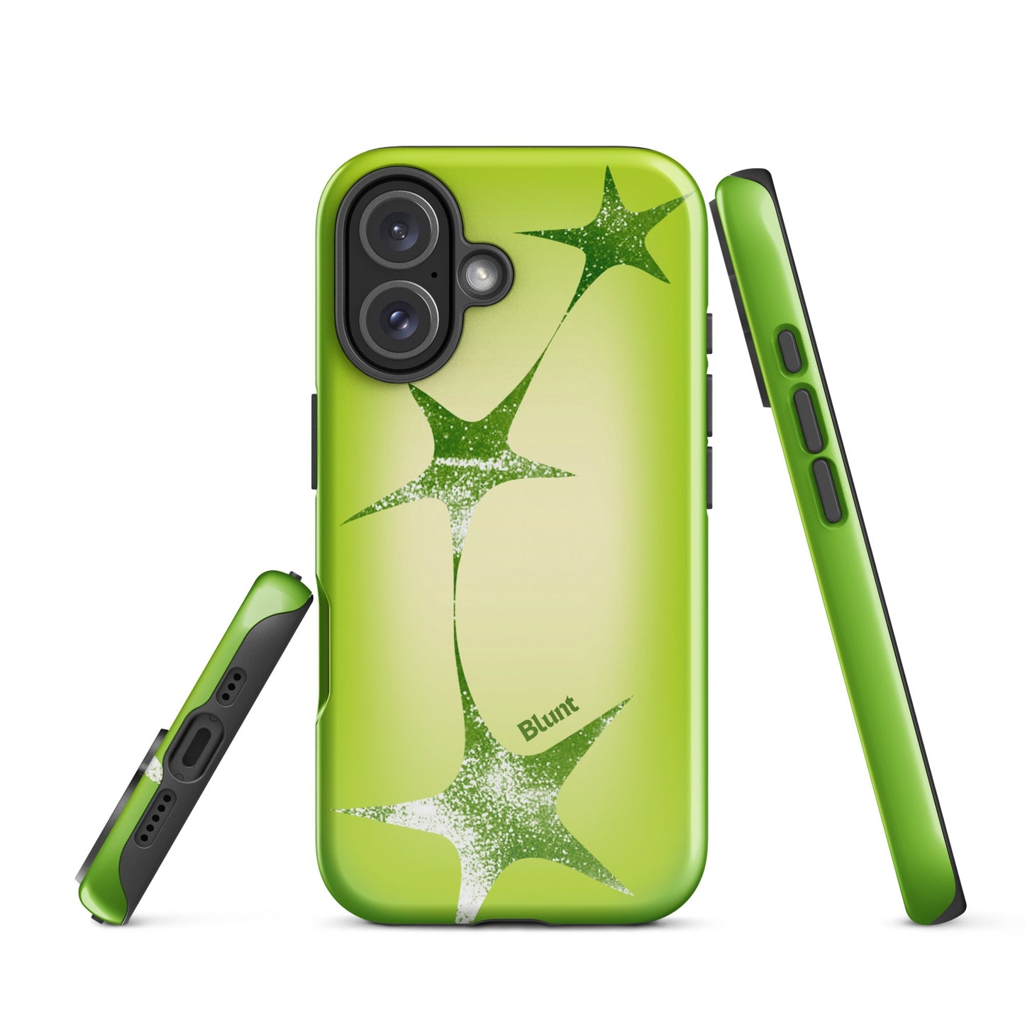 Poison Ivy iPhone Case - Blunt Cases