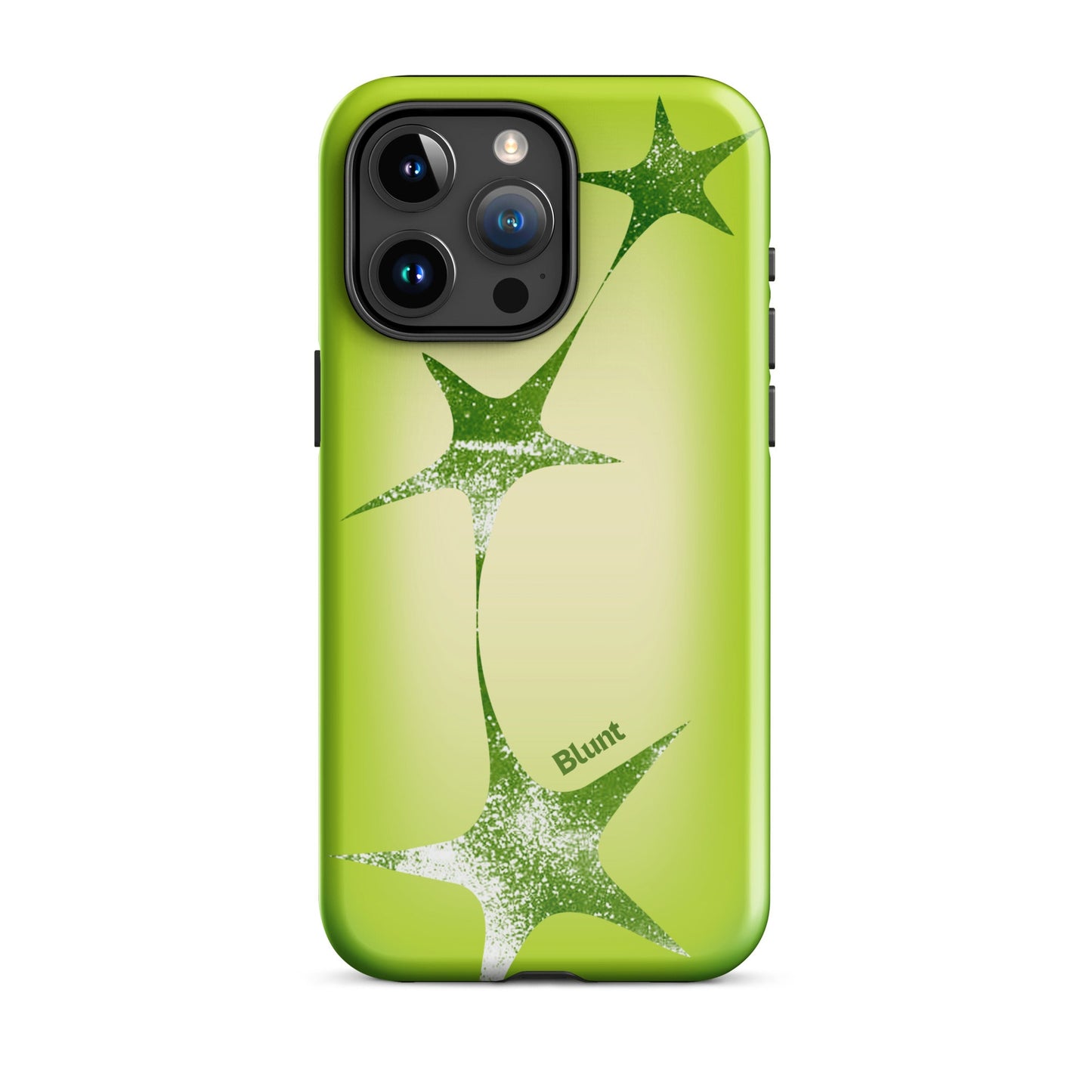 Poison Ivy iPhone Case - Blunt Cases