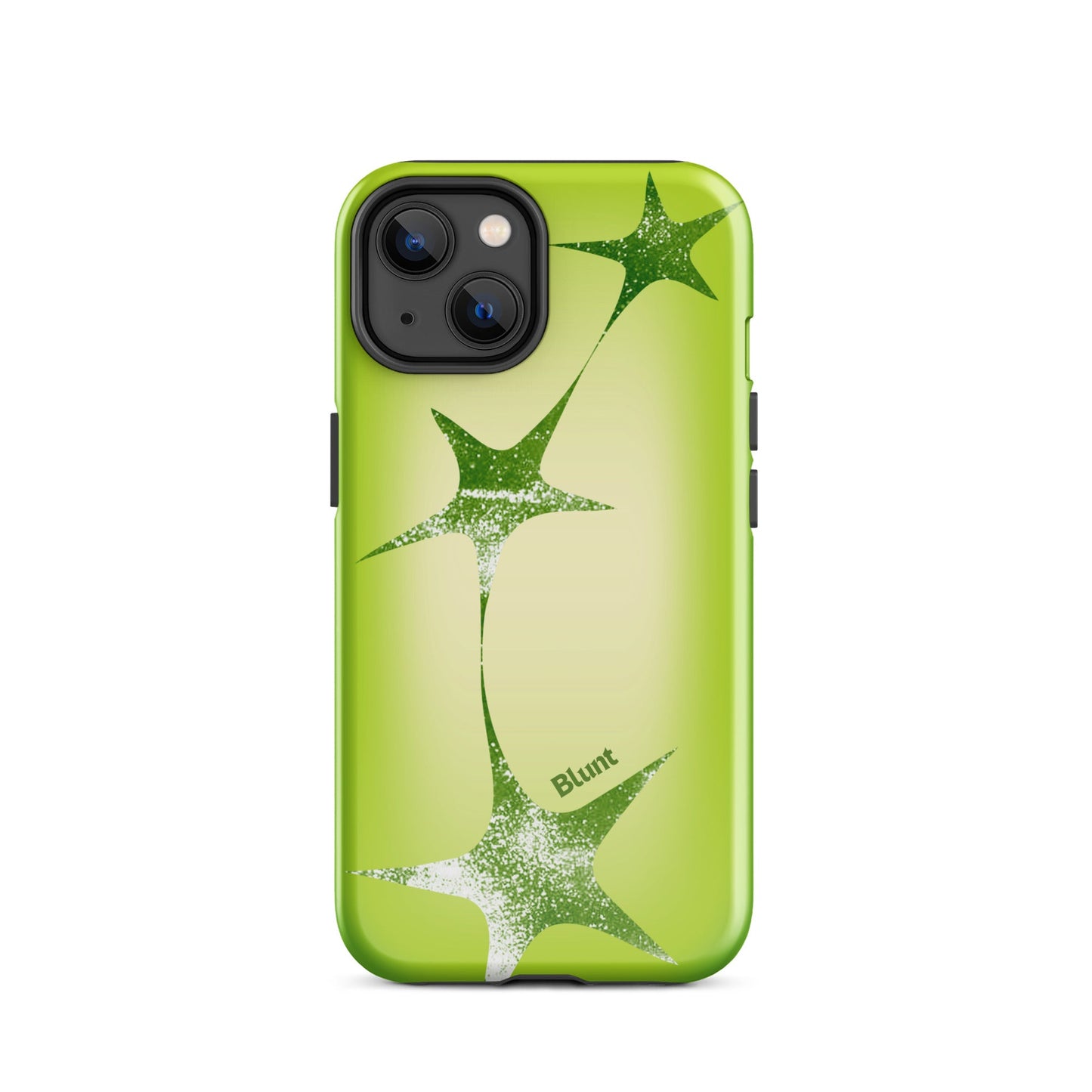 Poison Ivy iPhone Case - Blunt Cases