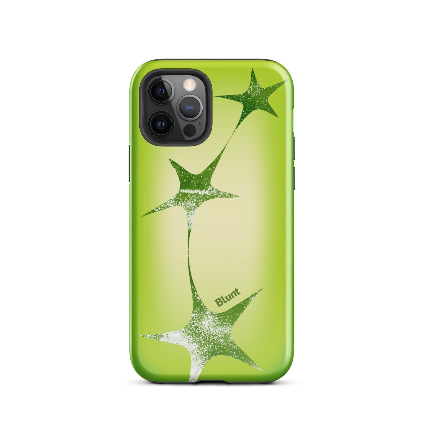 Poison Ivy iPhone Case - Blunt Cases