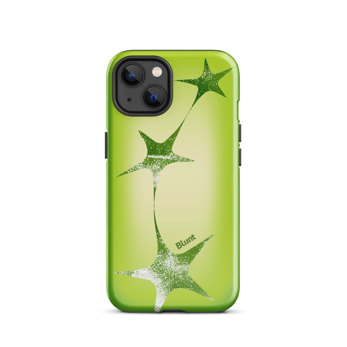 Poison Ivy iPhone Case - Blunt Cases