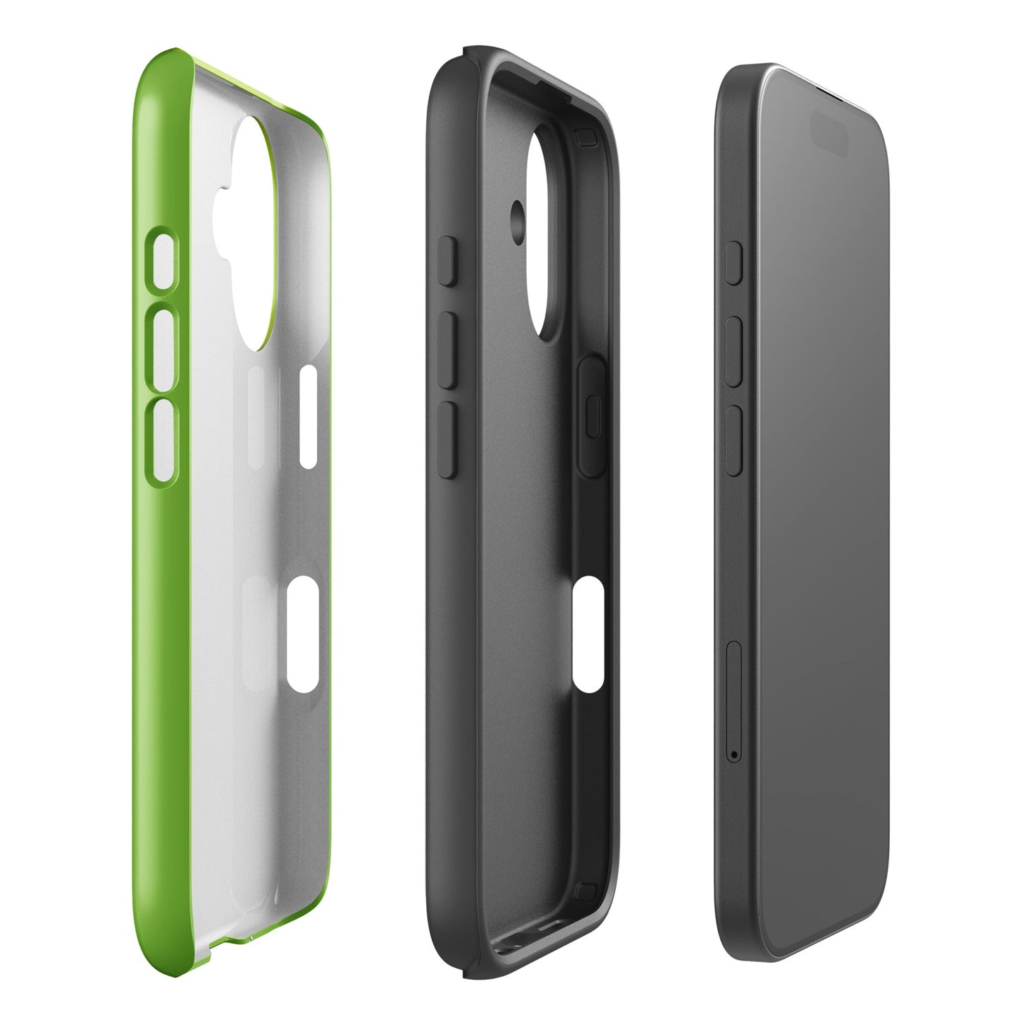 Poison Ivy iPhone Case - Blunt Cases
