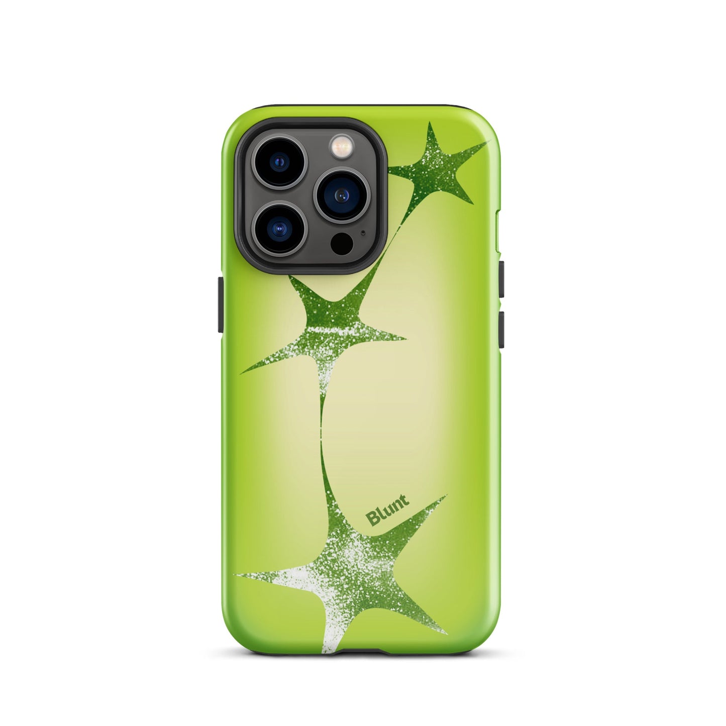 Poison Ivy iPhone Case - Blunt Cases