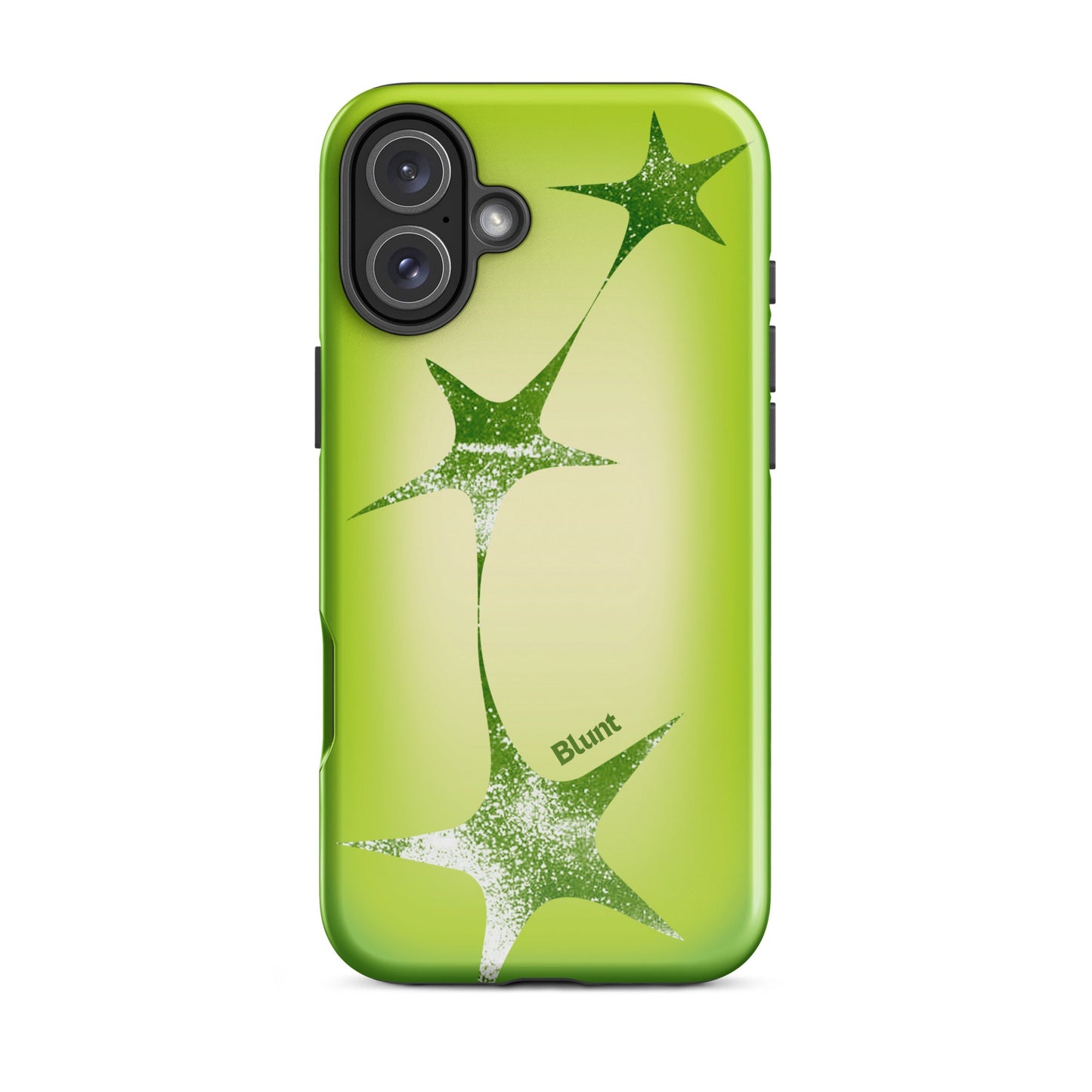Poison Ivy iPhone Case - Blunt Cases