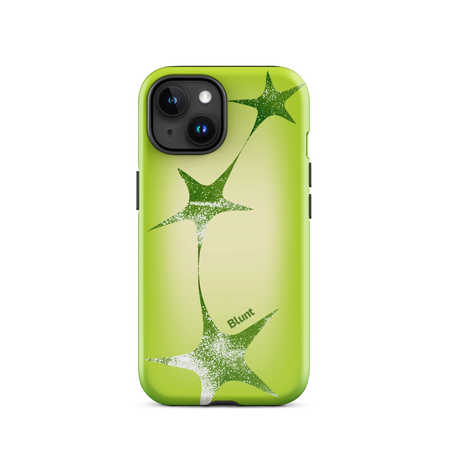 Poison Ivy iPhone Case - Blunt Cases
