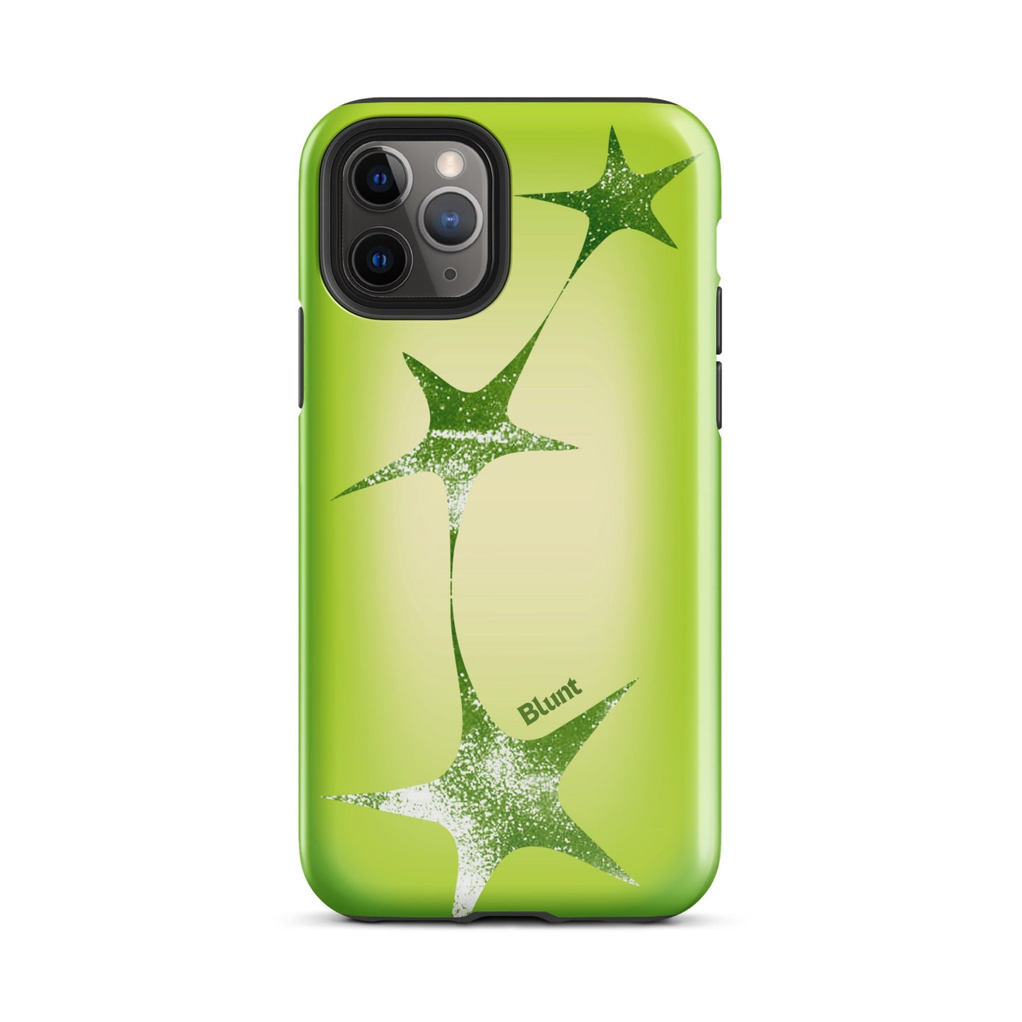 Poison Ivy iPhone Case - Blunt Cases