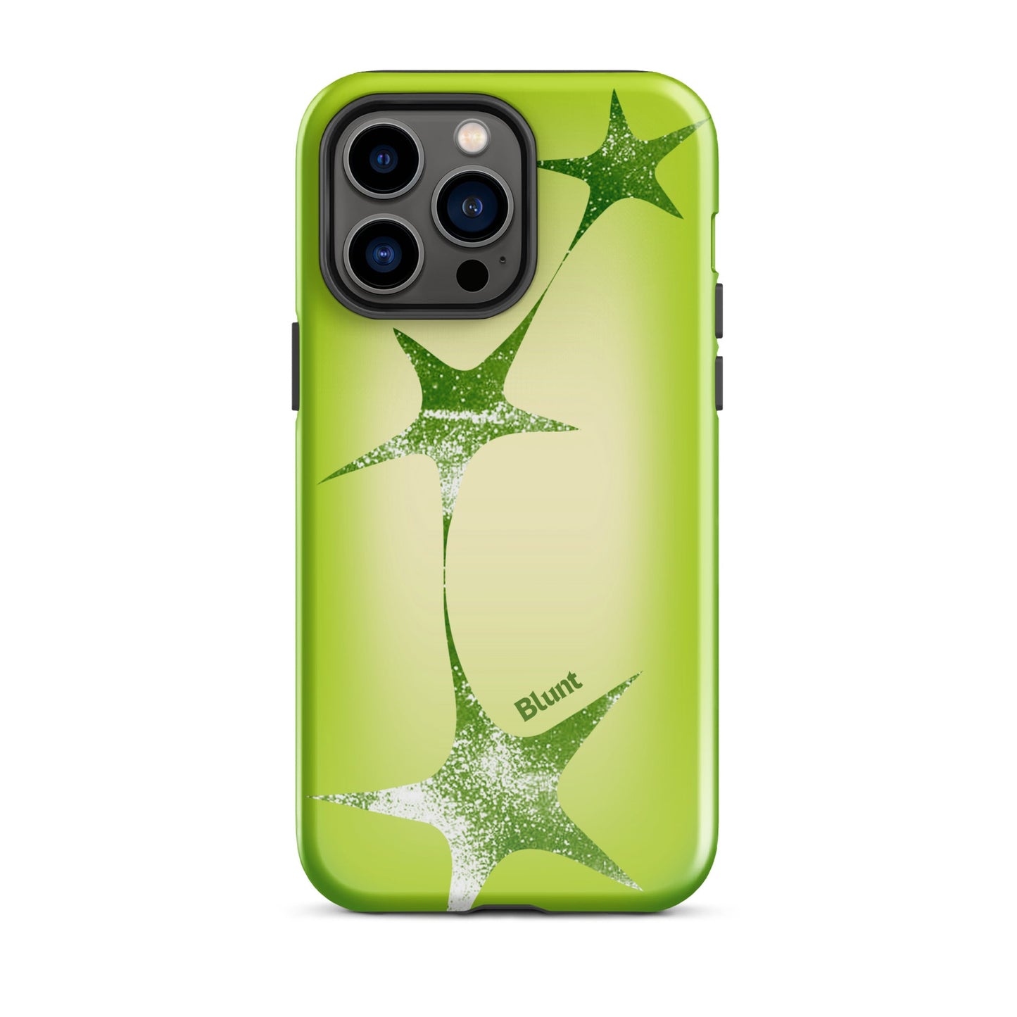 Poison Ivy iPhone Case - Blunt Cases