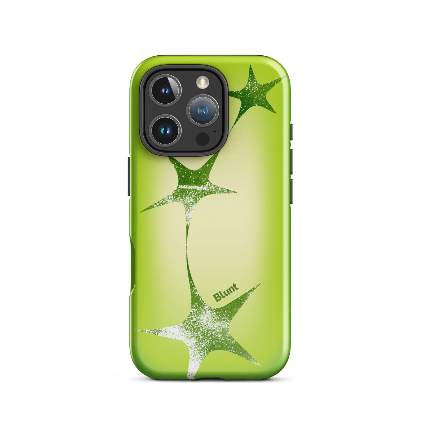 Poison Ivy iPhone Case - Blunt Cases