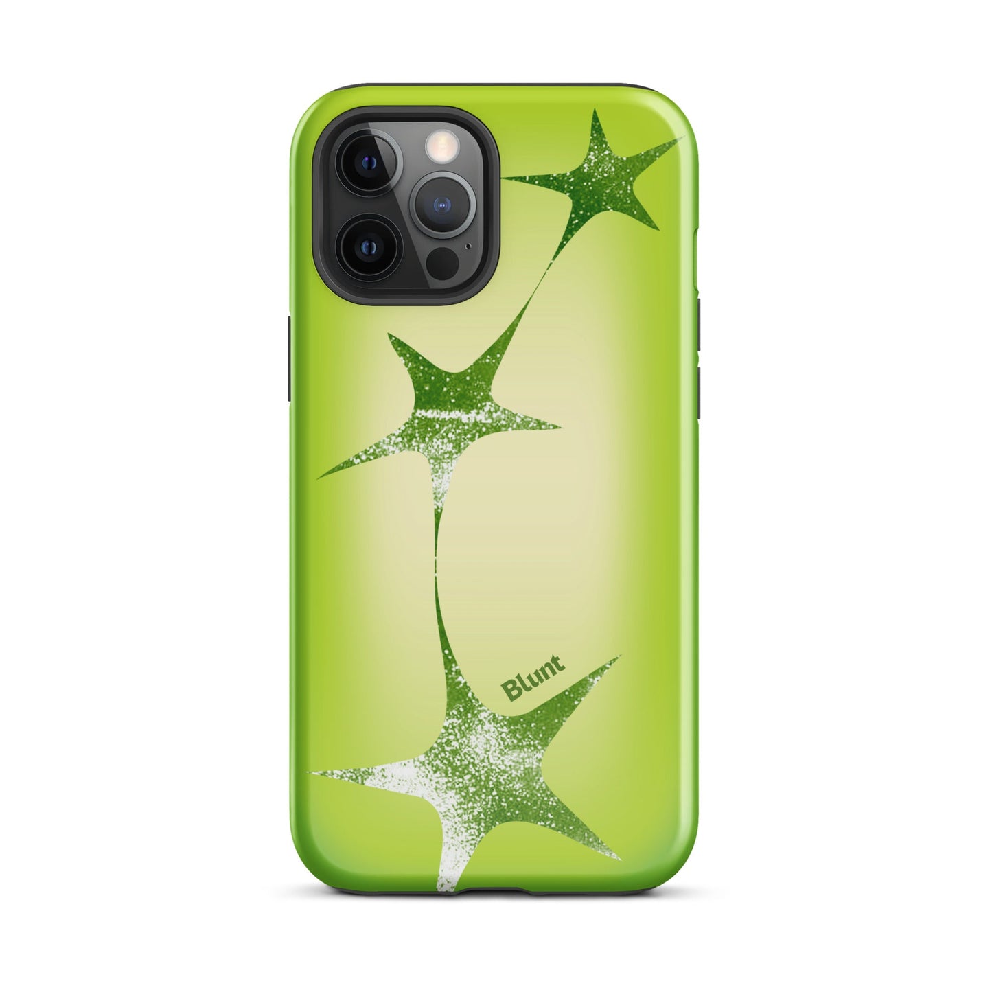 Poison Ivy iPhone Case - Blunt Cases