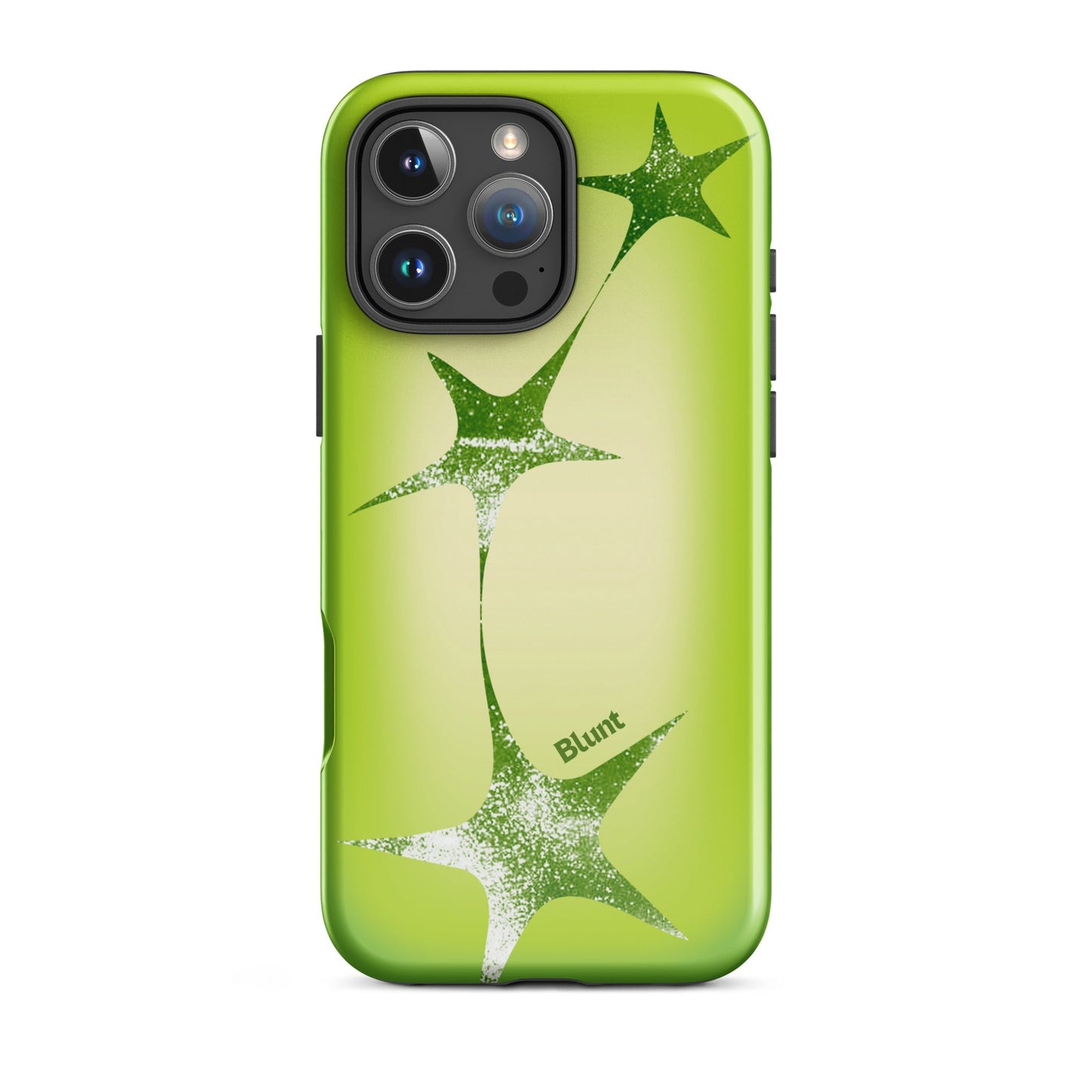 Poison Ivy iPhone Case - Blunt Cases