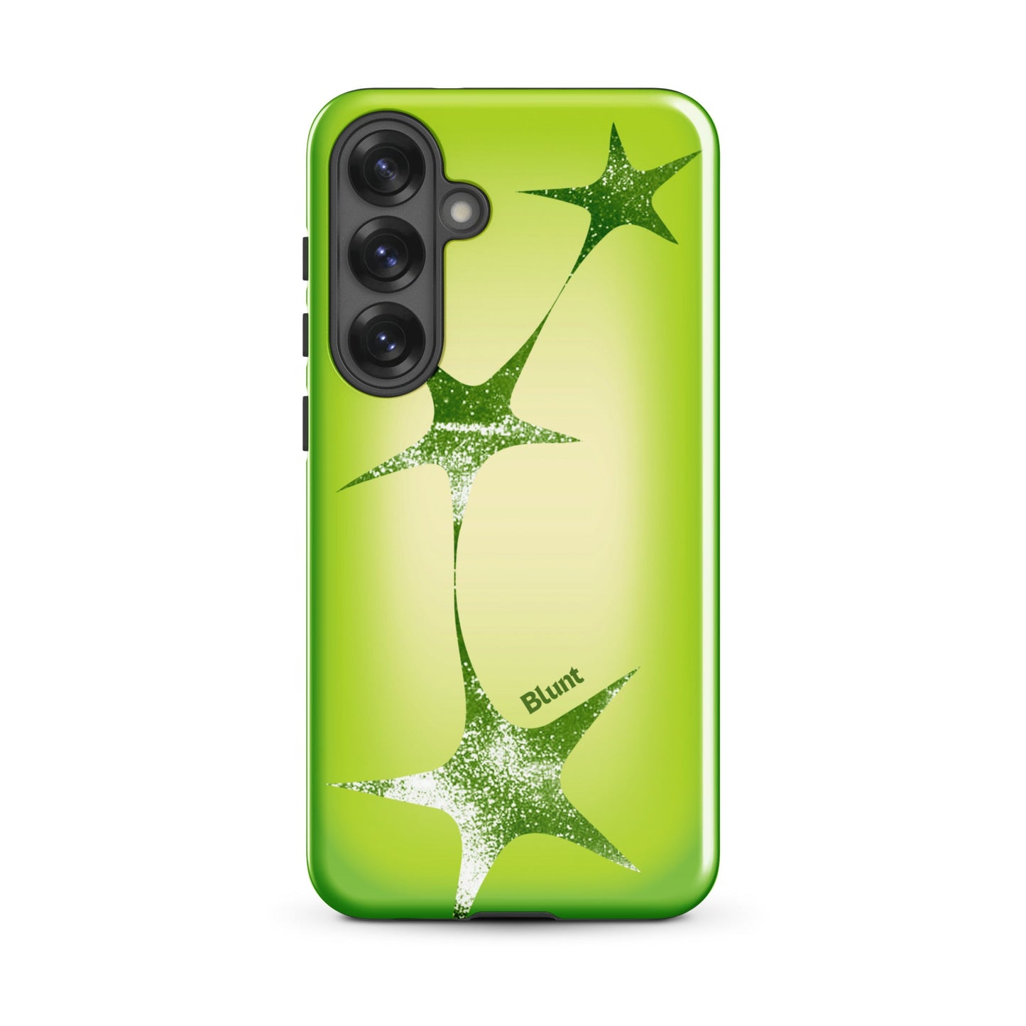 Poison Ivy Samsung Case - Blunt Cases
