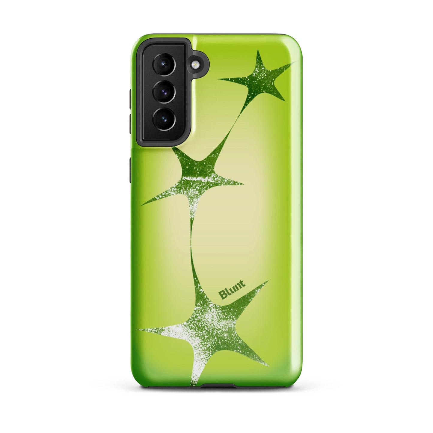 Poison Ivy Samsung Case - Blunt Cases