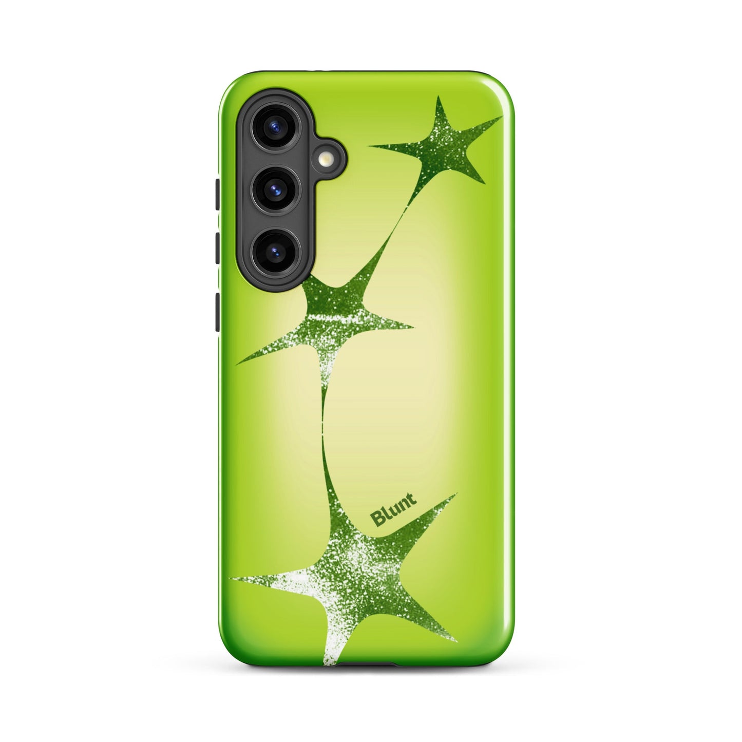 Poison Ivy Samsung Case - Blunt Cases