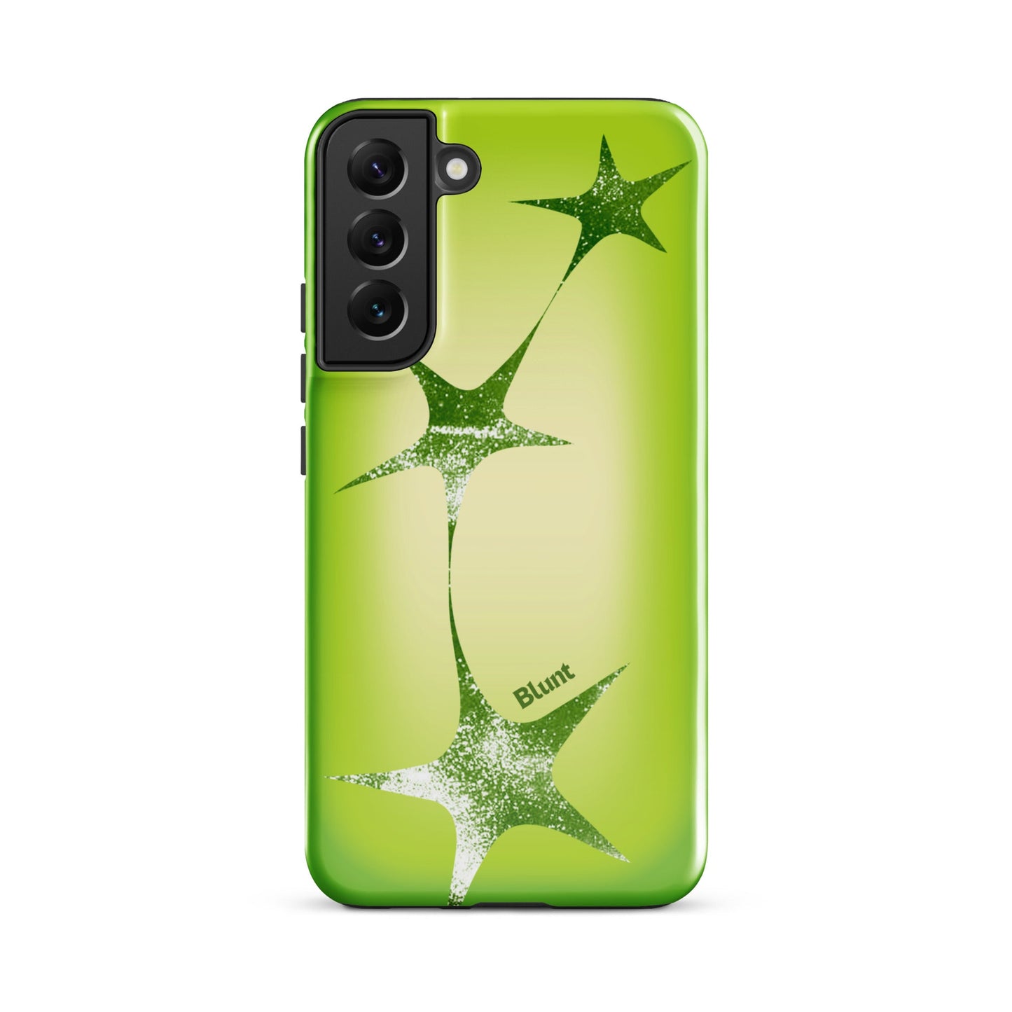 Poison Ivy Samsung Case - Blunt Cases