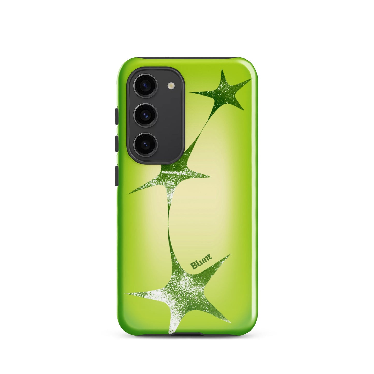 Poison Ivy Samsung Case - Blunt Cases