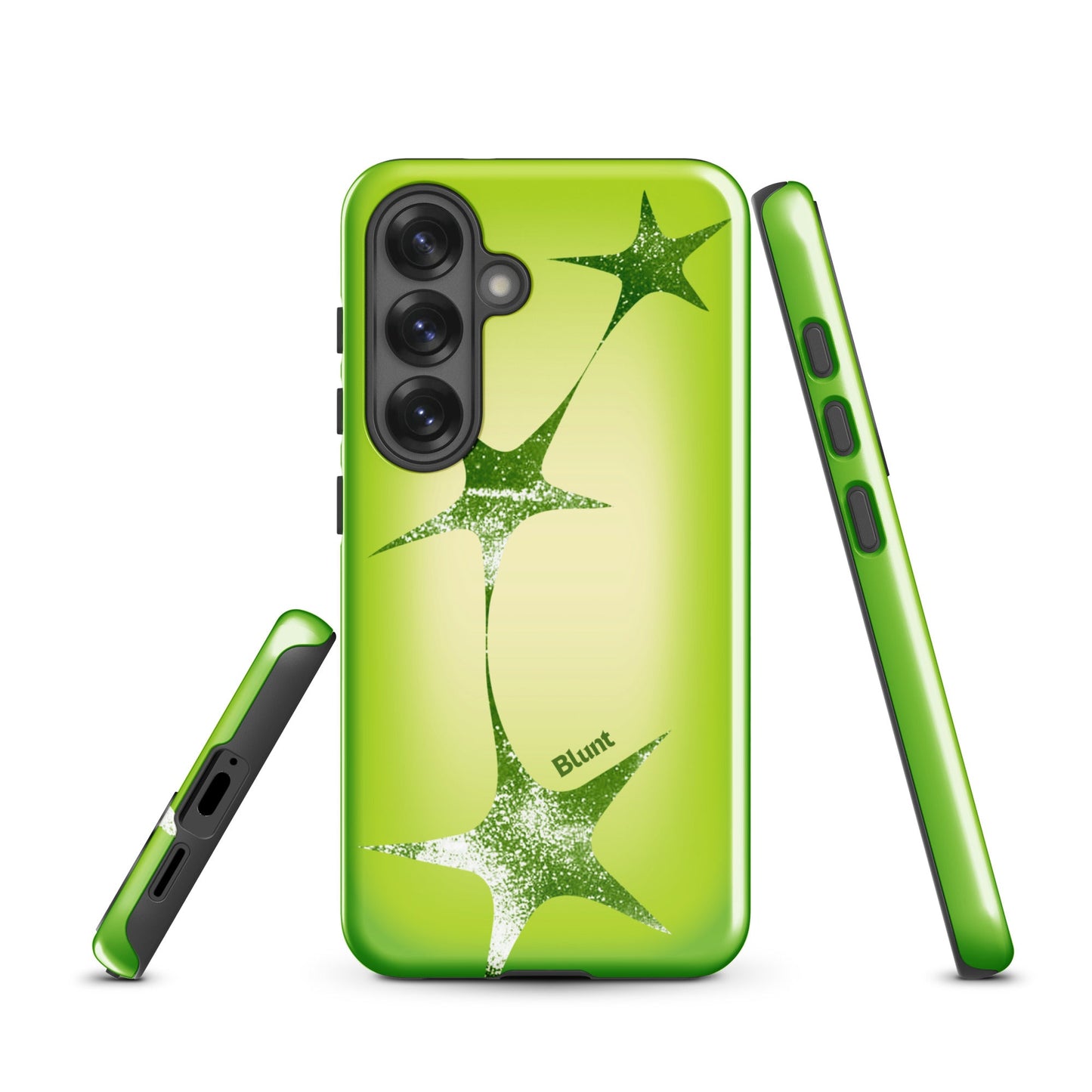 Poison Ivy Samsung Case - Blunt Cases