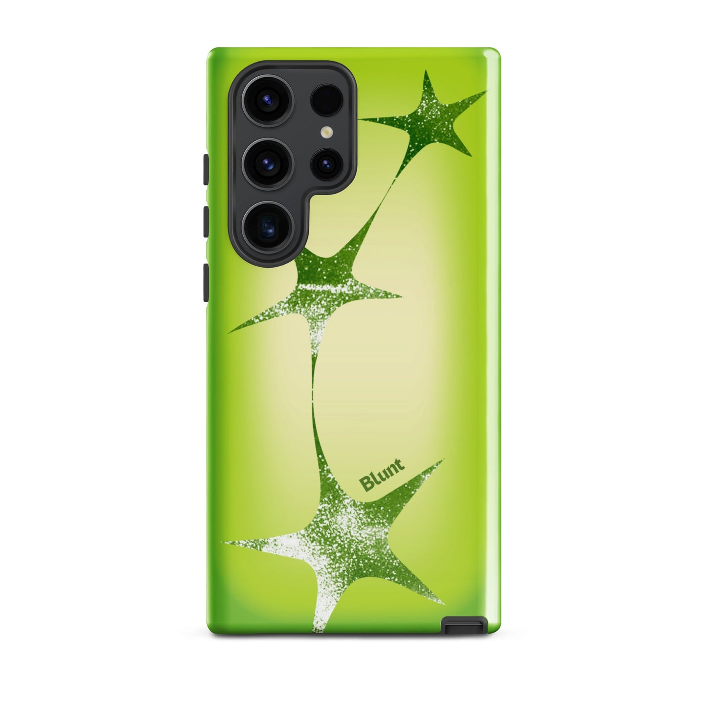 Poison Ivy Samsung Case - Blunt Cases