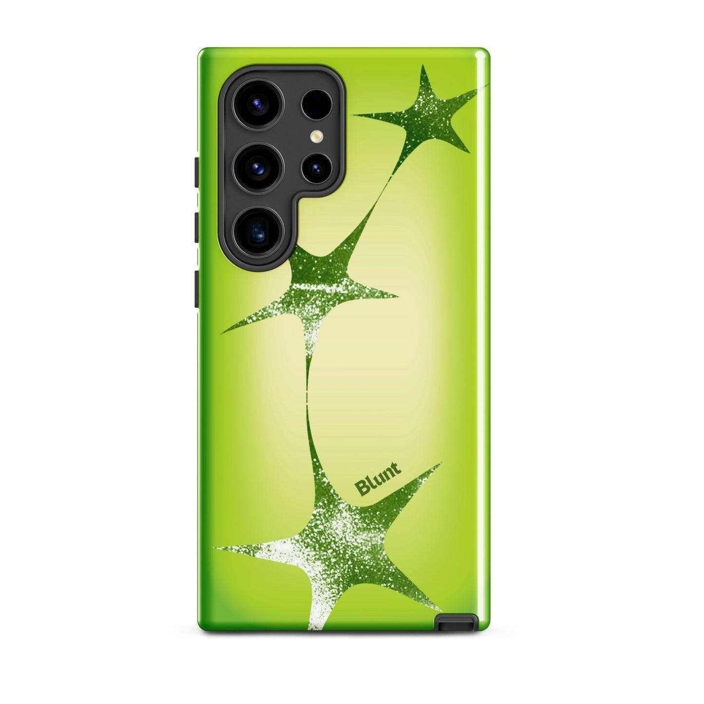 Poison Ivy Samsung Case - Blunt Cases